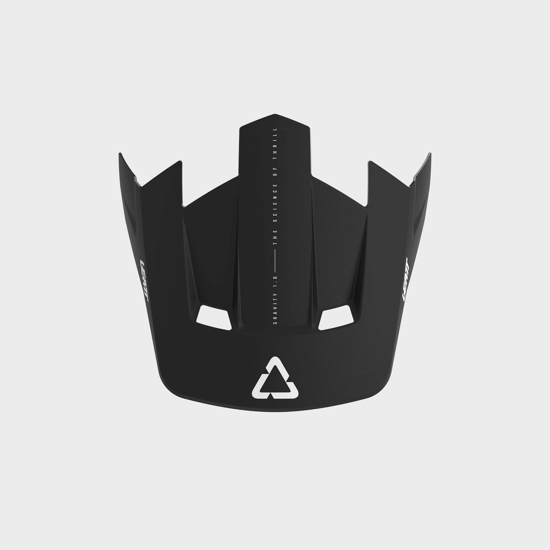 Visor MTB Gravity 1.0 V26
