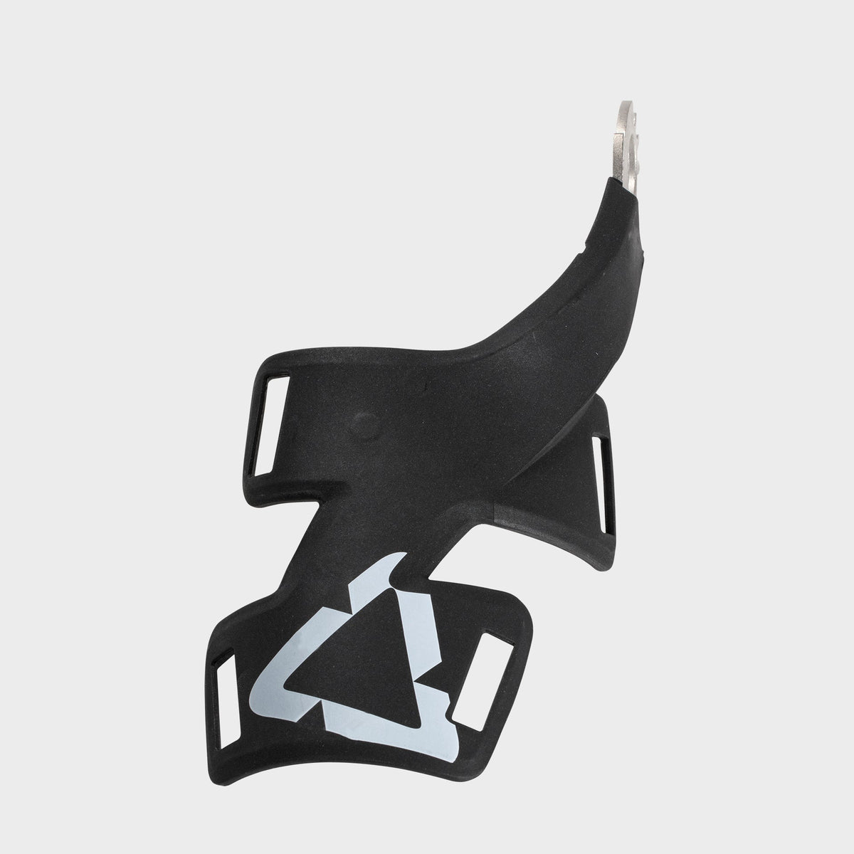 Lower shin plate C-Frame - Junior