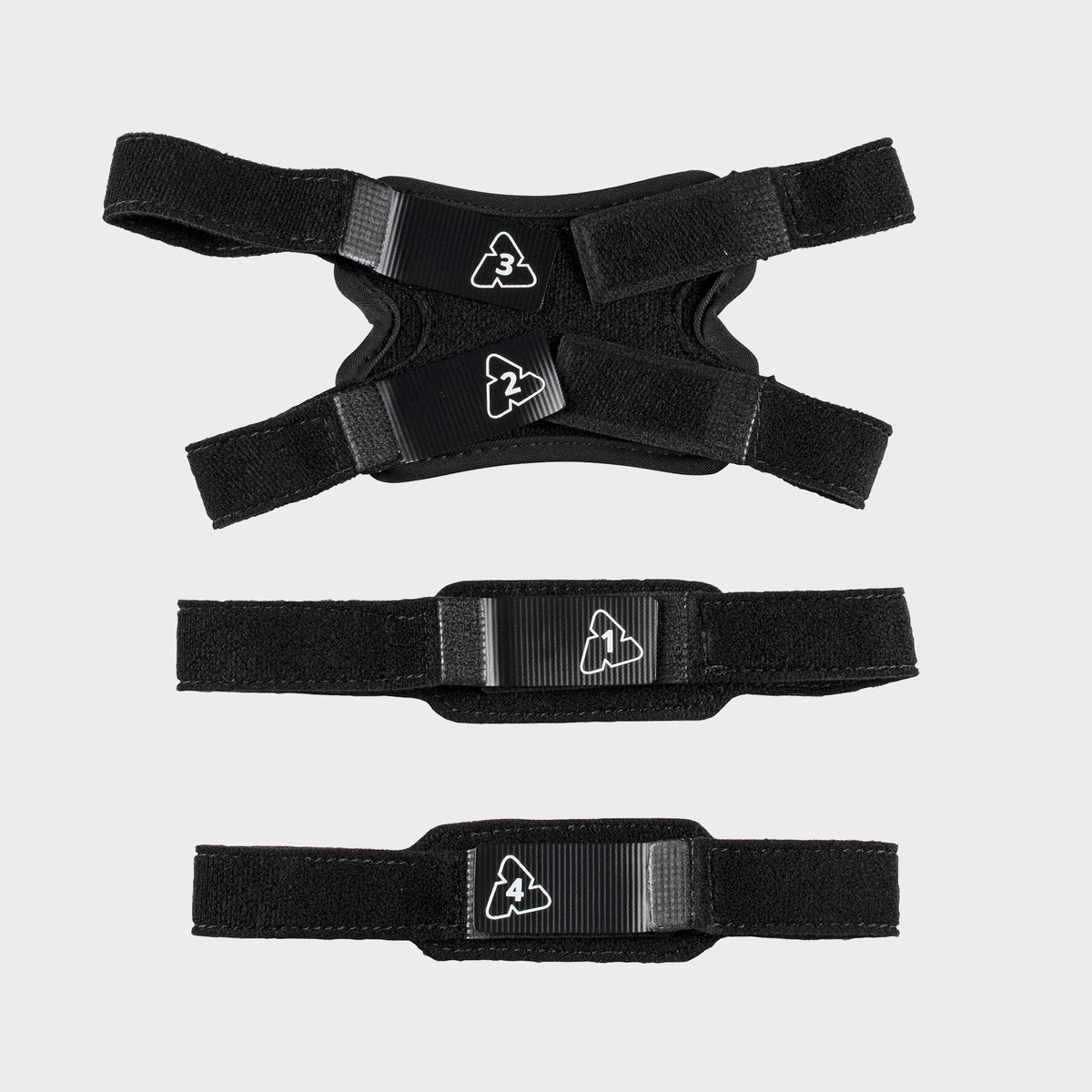 Strap kit all C-Frame - Junior