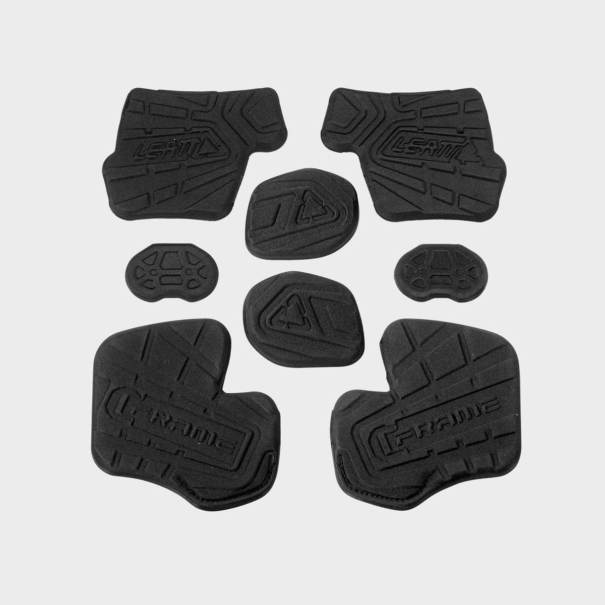 Padding kit C-Frame - Junior - Pair