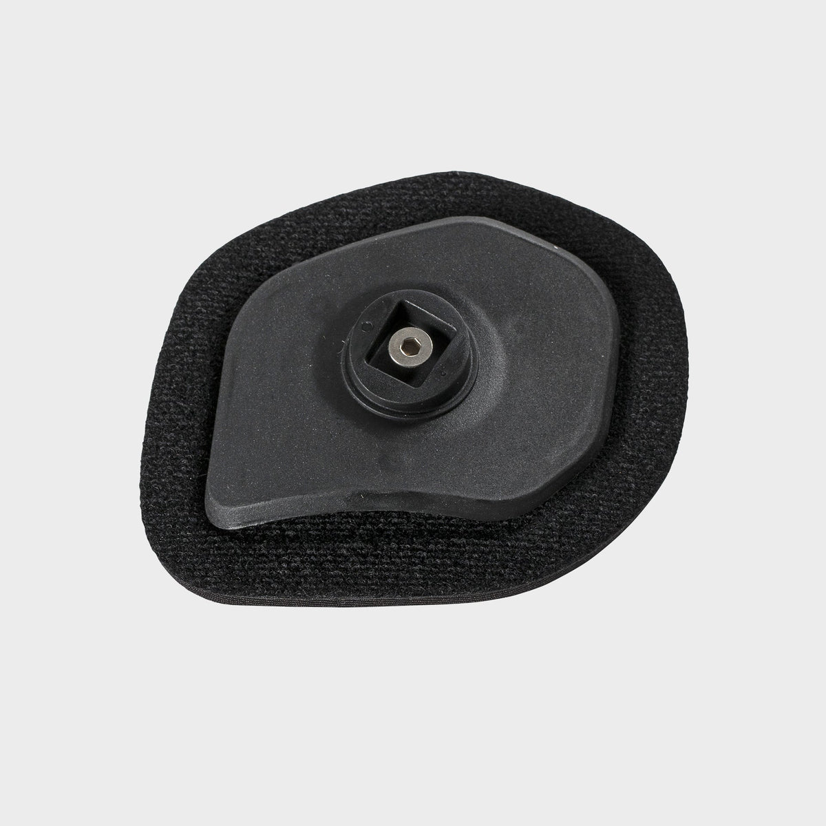 Thigh Load Pad C-Frame - Junior