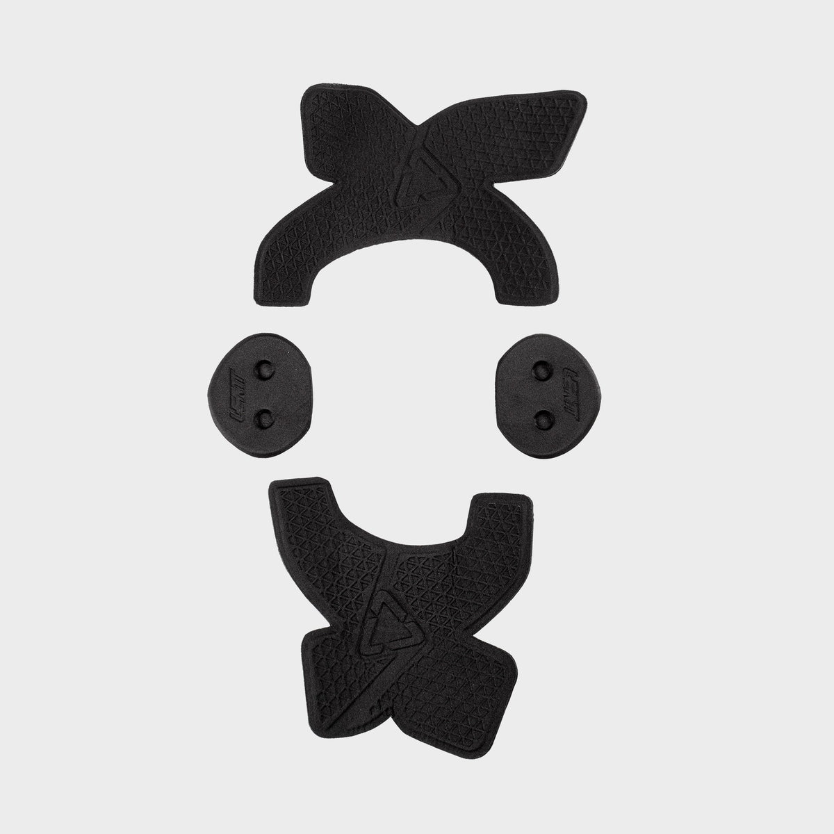 Padding kit Hybrid - Pair