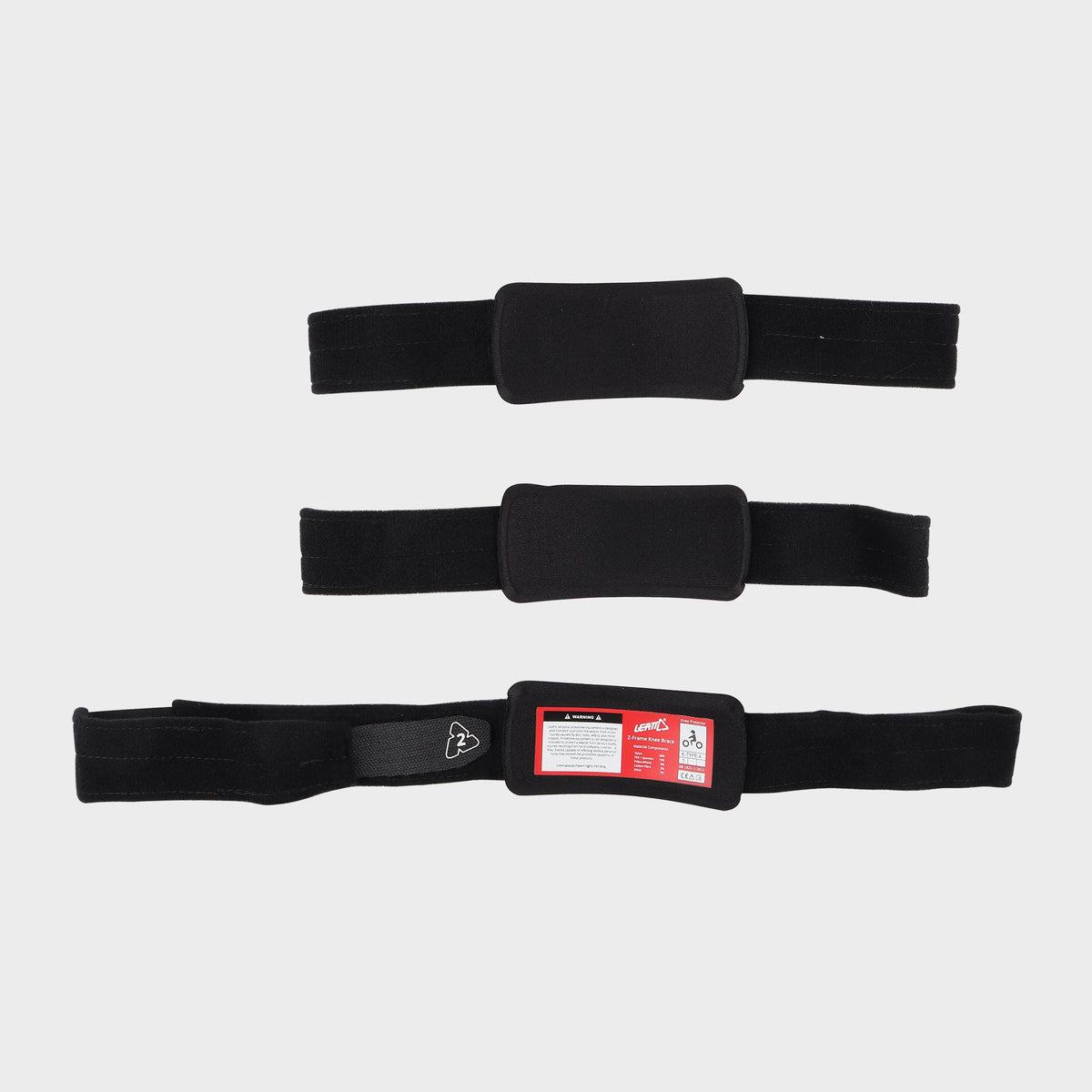 Strap kit Z-Frame - Junior - Pair