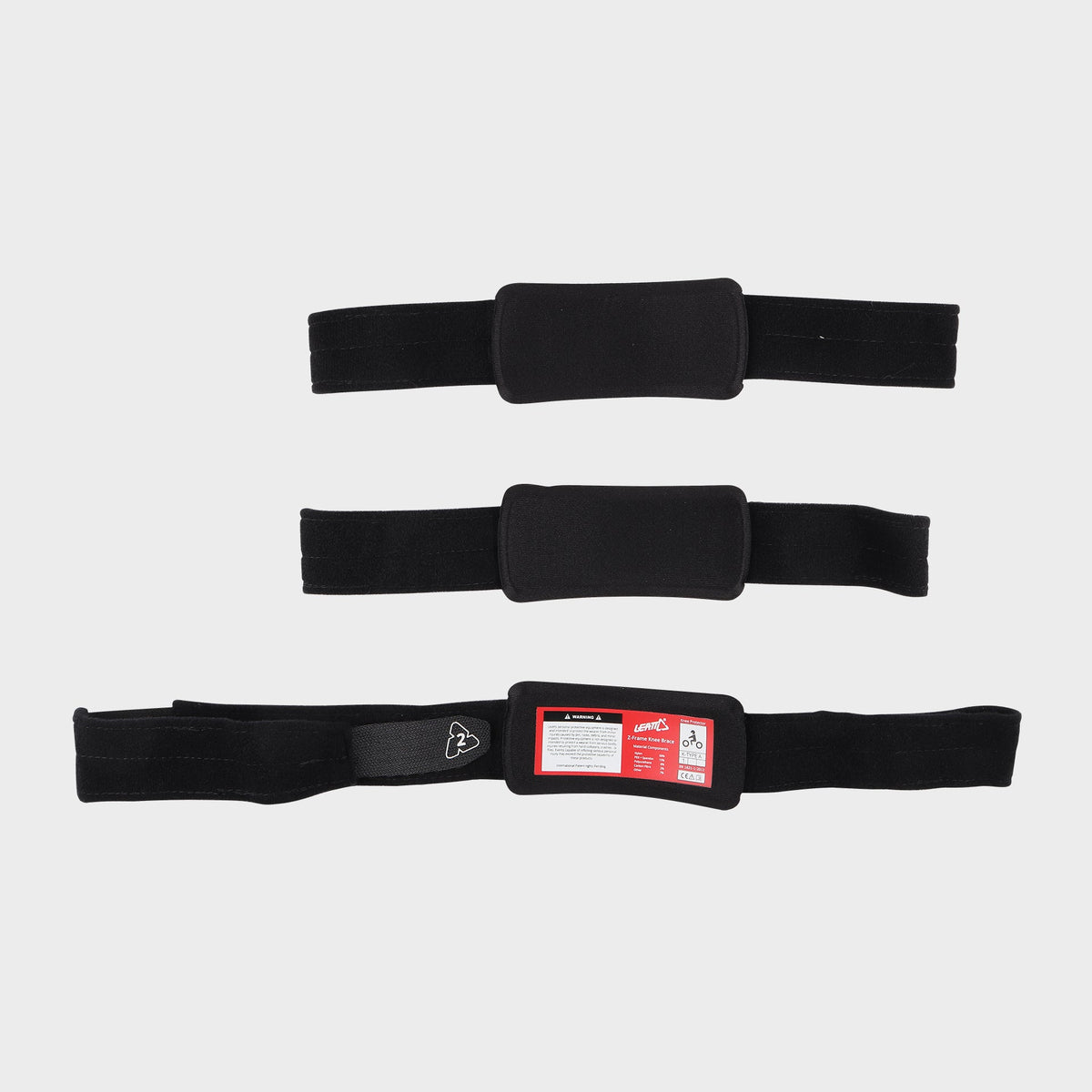 Strap kit Z-Frame - Pair