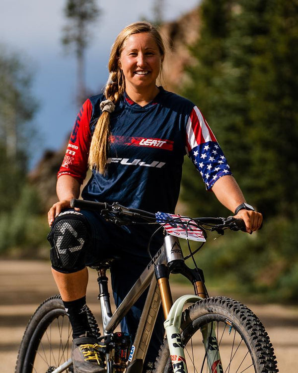 Amy Morrison
