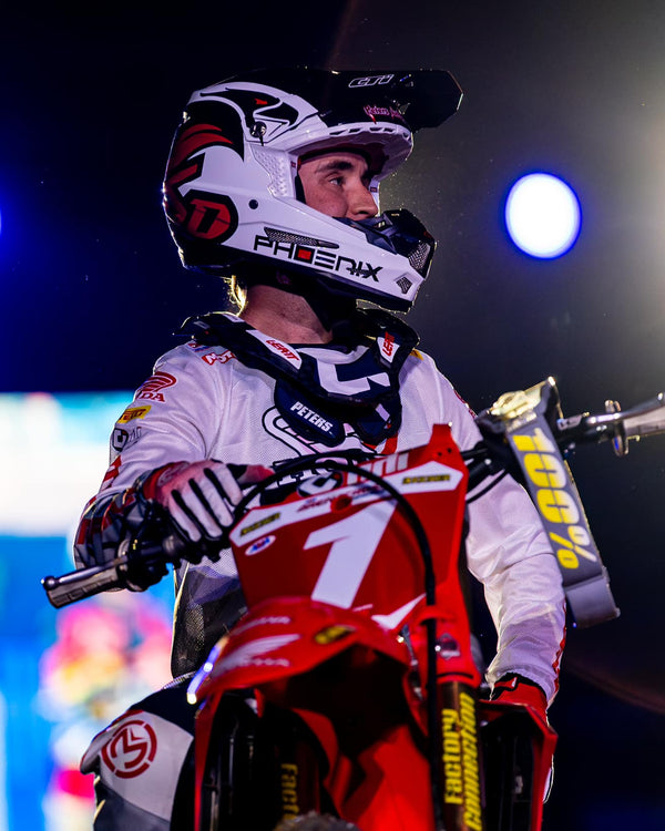 Kyle Peters