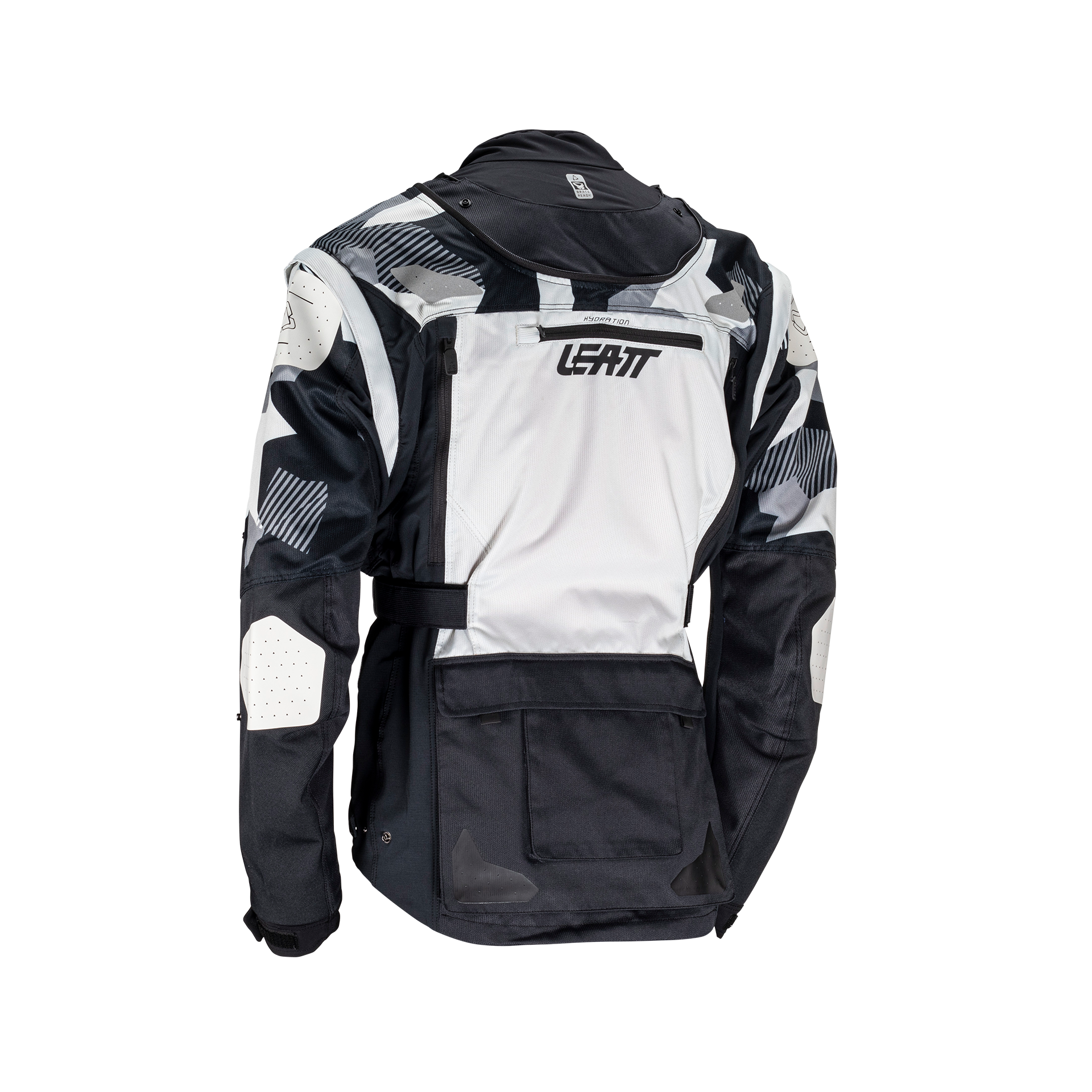 Jacket Moto 5.5 Enduro