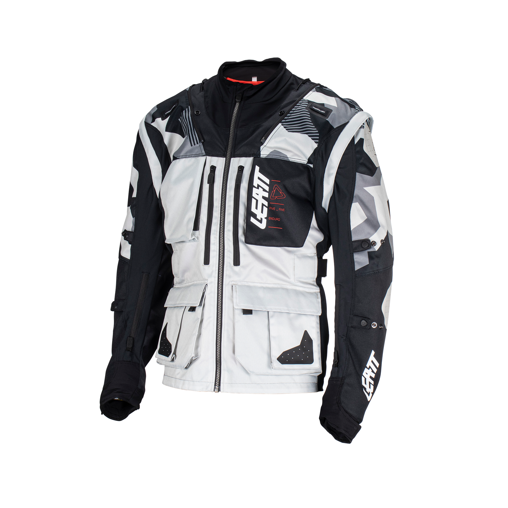 Jacket Moto 5.5 Enduro