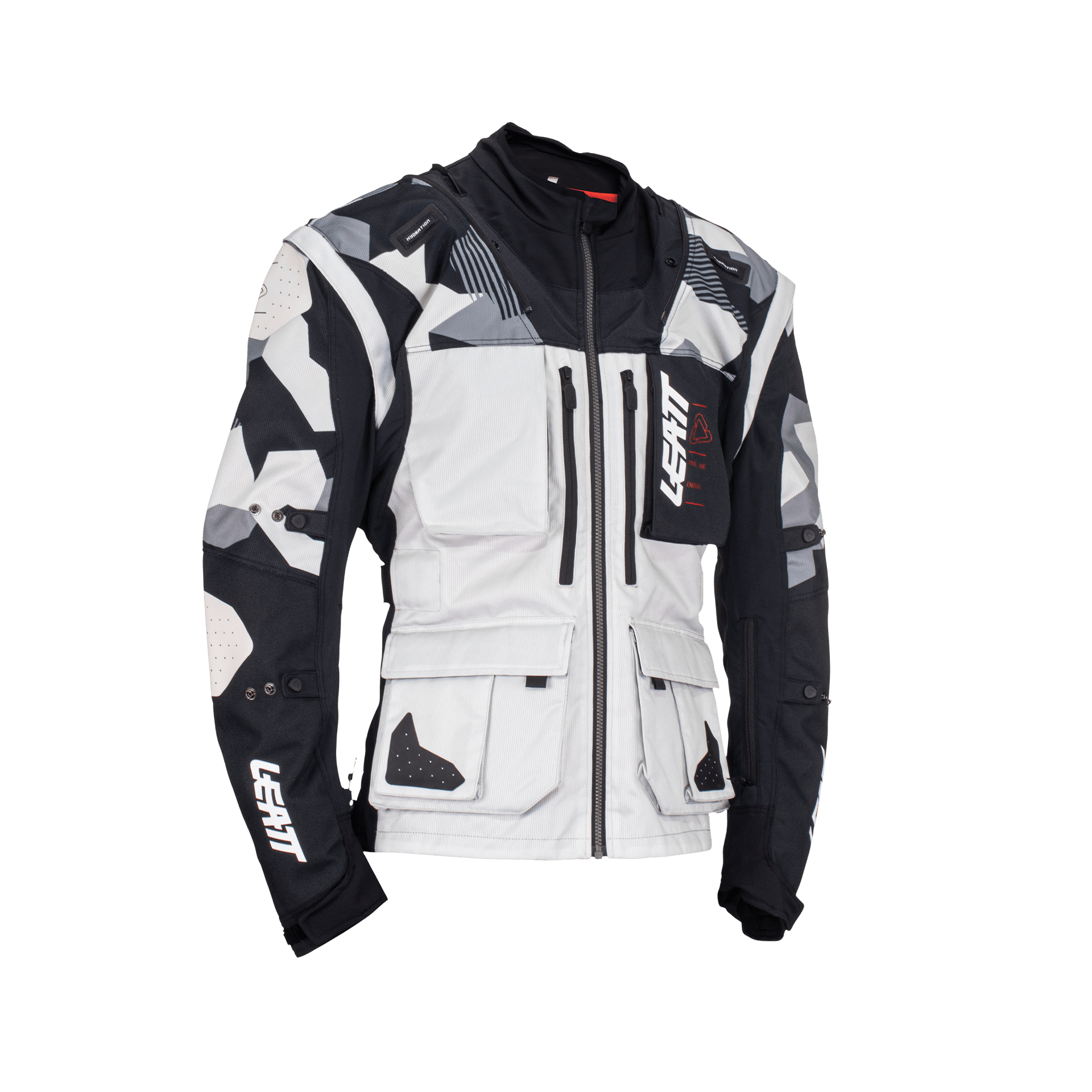 Jacket Moto 5.5 Enduro