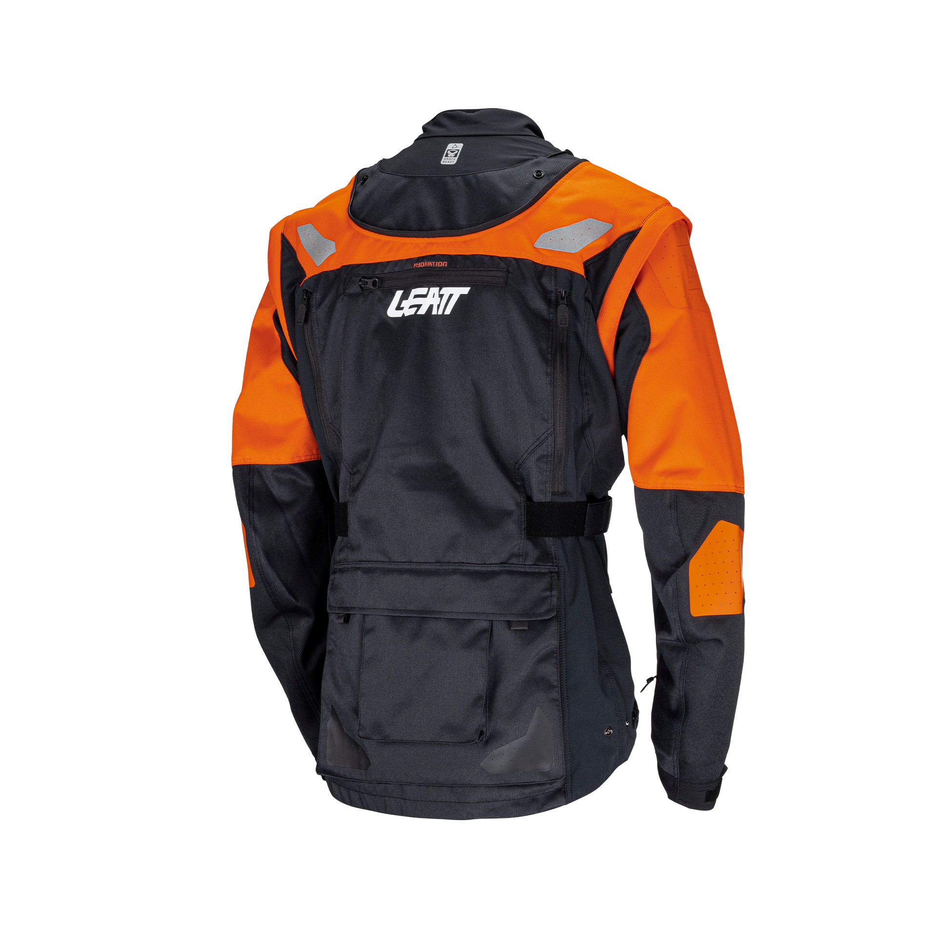 Jacket Moto 5.5 Enduro