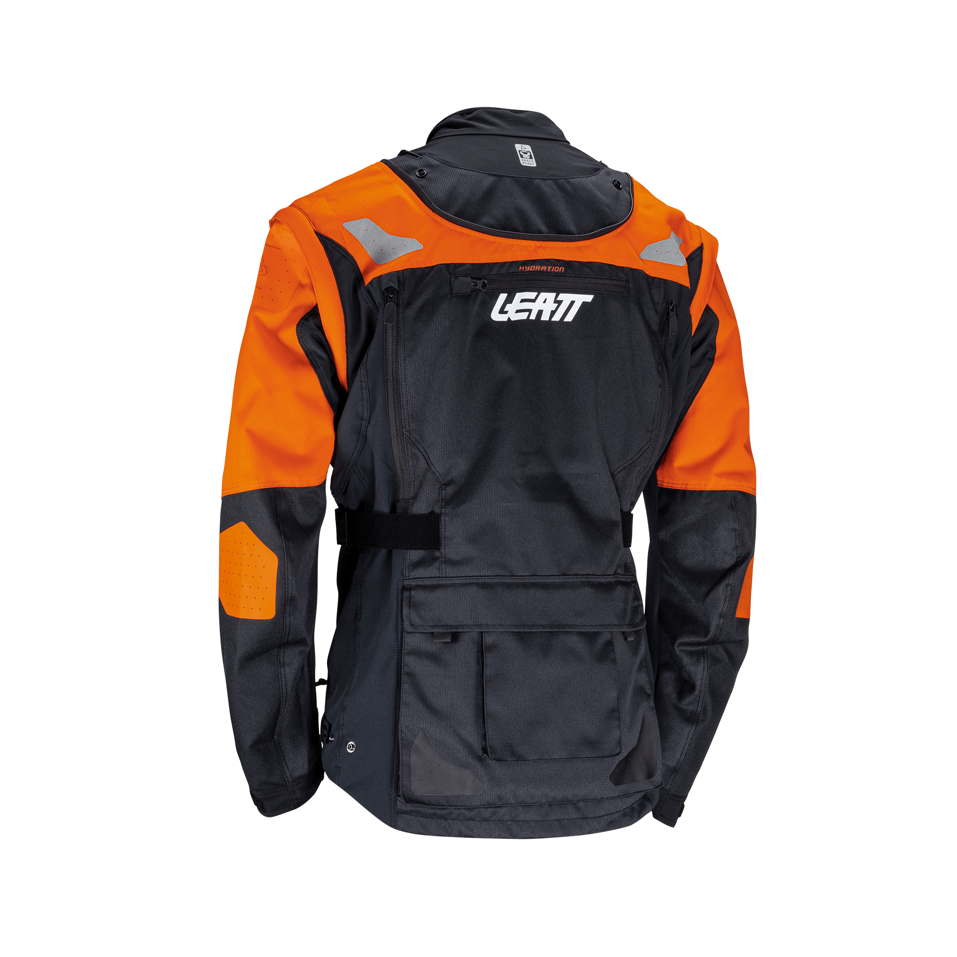 Jacket Moto 5.5 Enduro