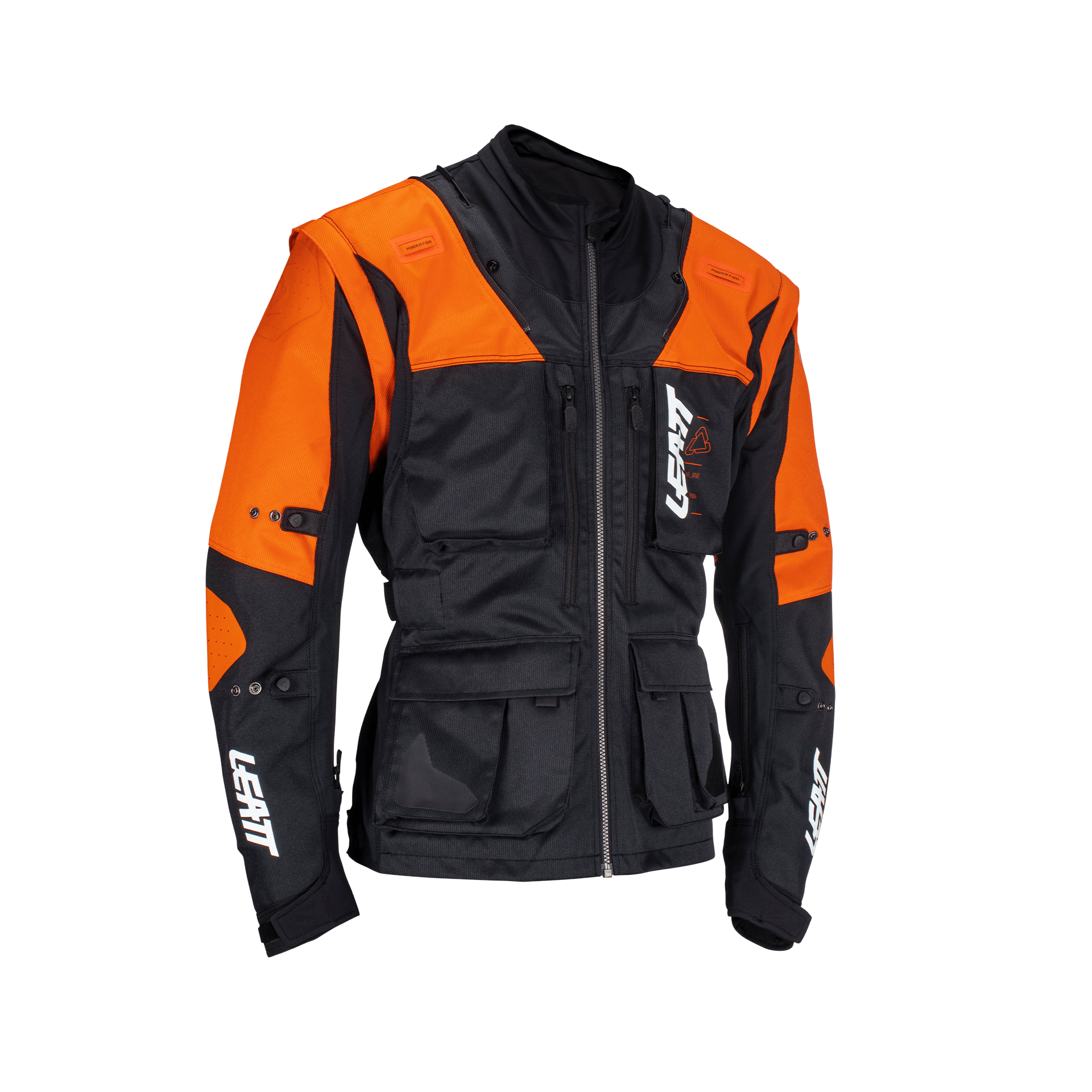 Jacket Moto 5.5 Enduro