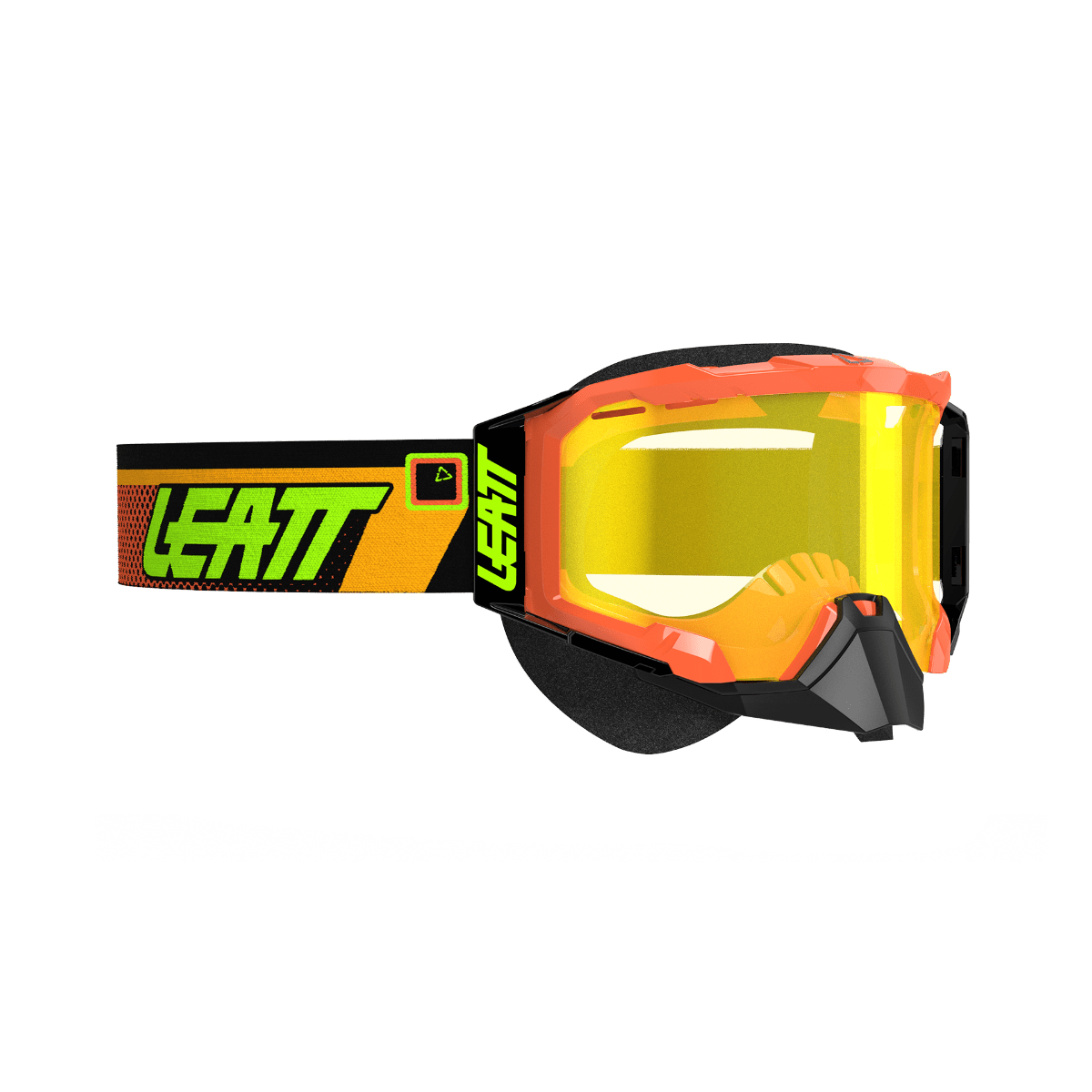 Goggle Velocity 5.5 SNX
