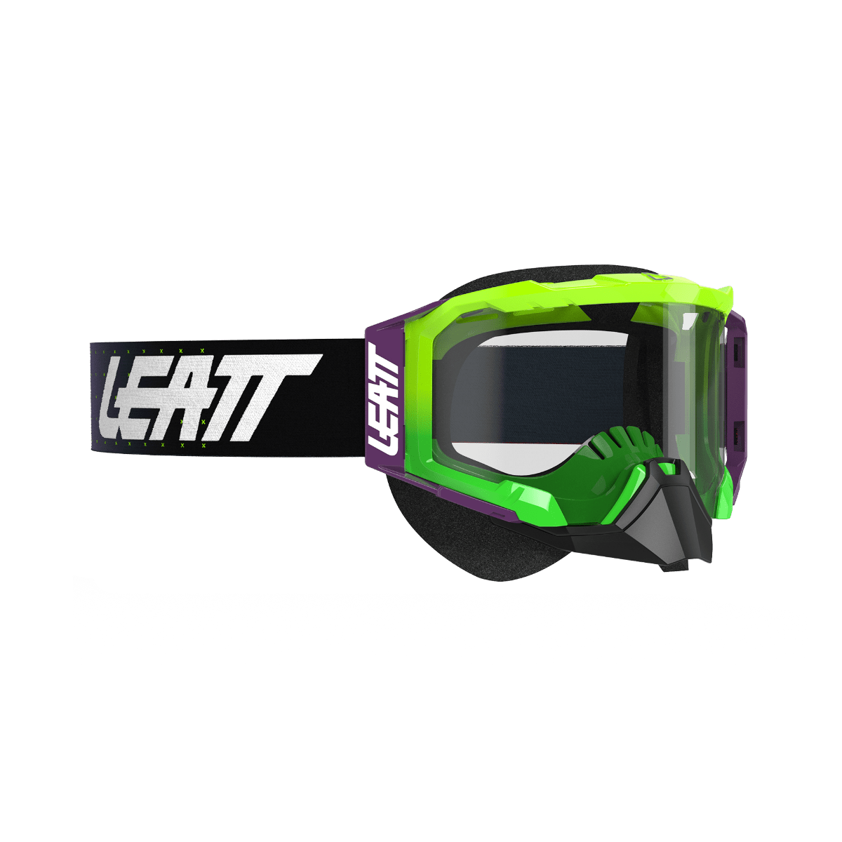 Goggle Velocity 5.5 SNX
