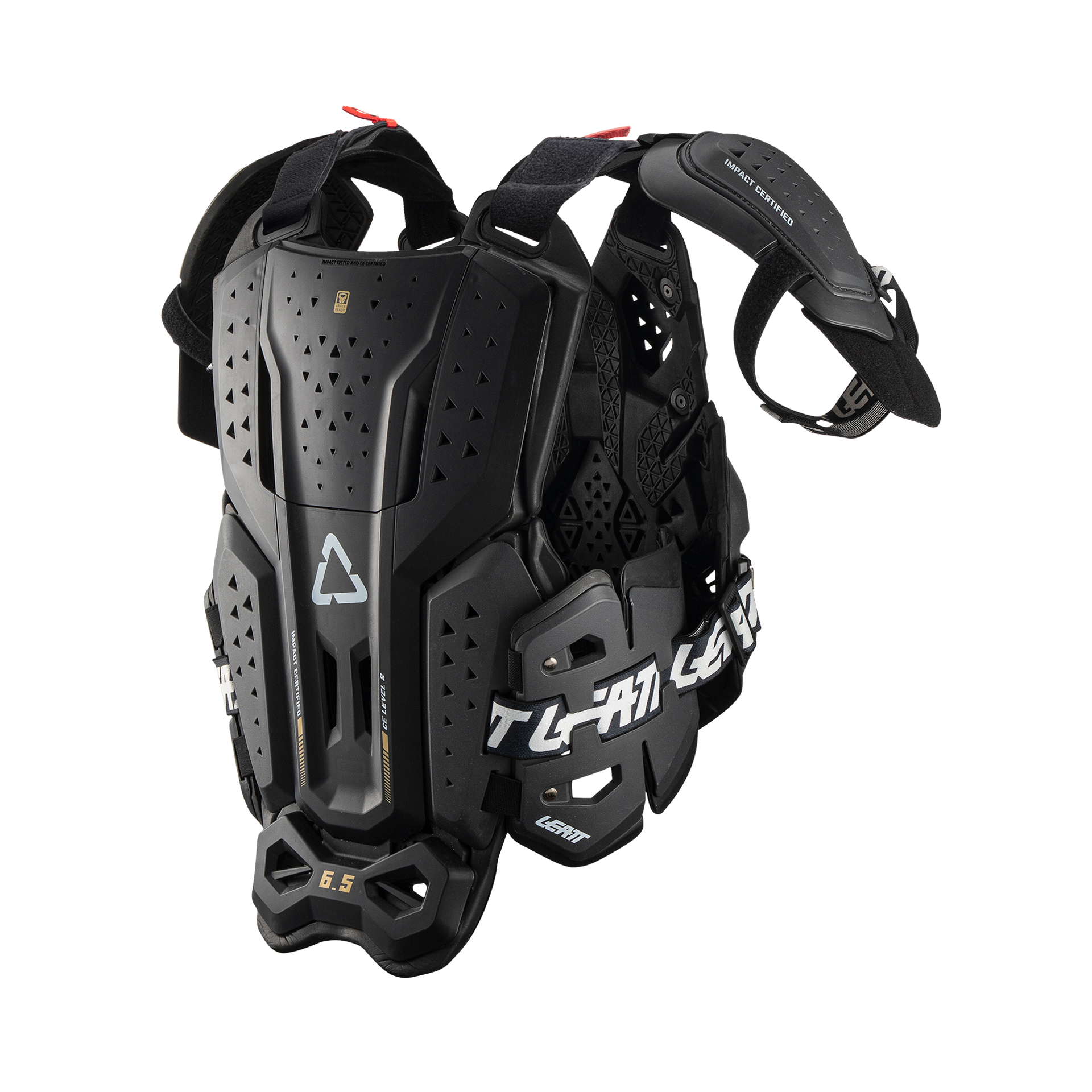 Chest Protector 6.5 Pro