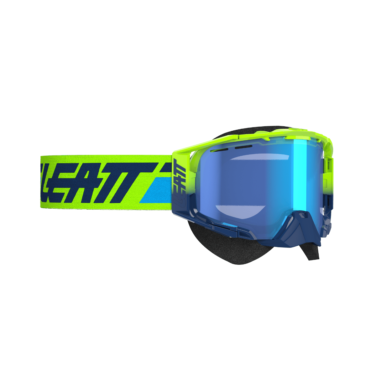 Goggle Velocity 6.5 SNX Iriz