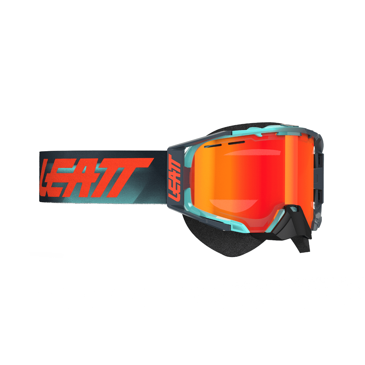 Goggle Velocity 6.5 SNX Iriz