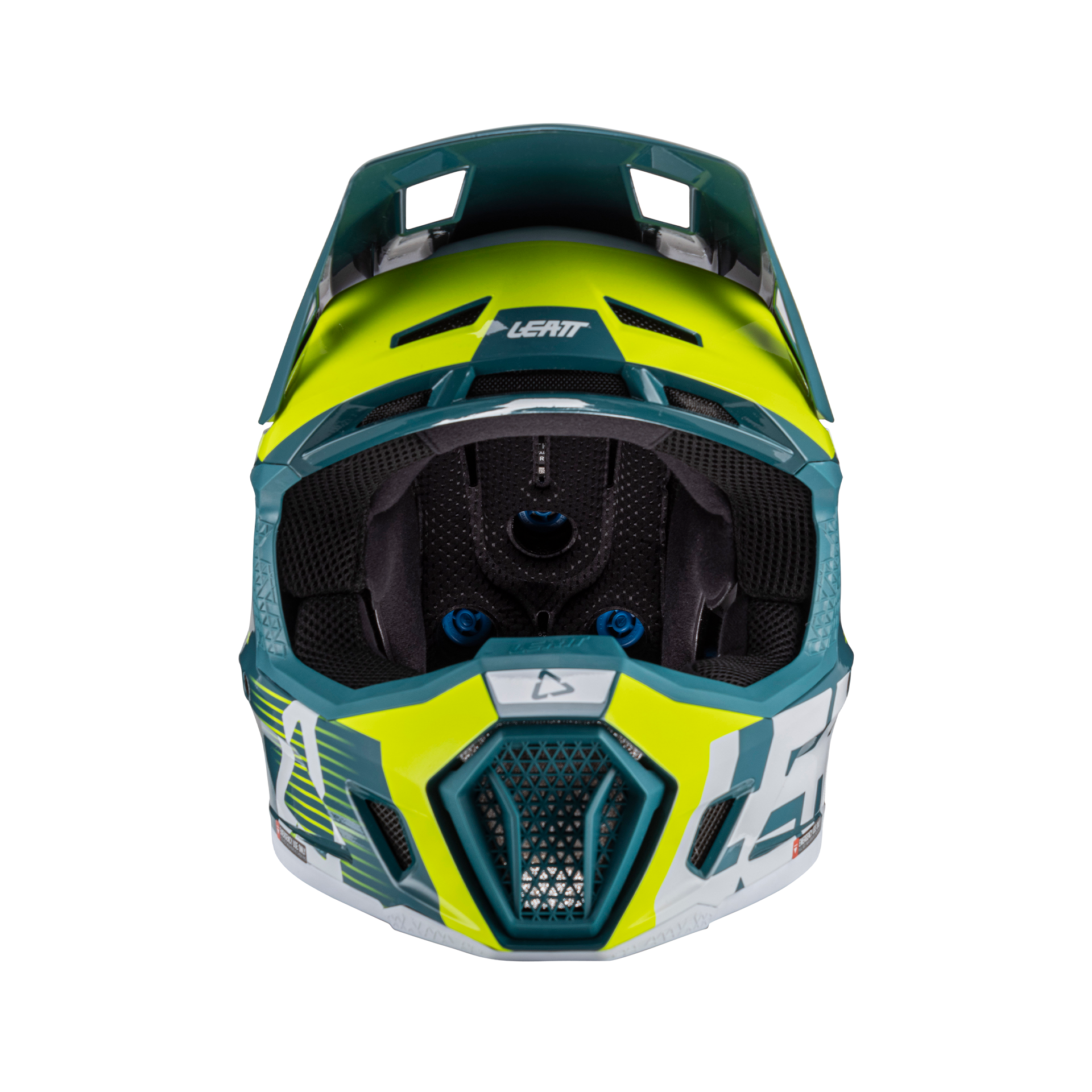 Helmet Kit Moto 7.5 with 4.5 Goggle