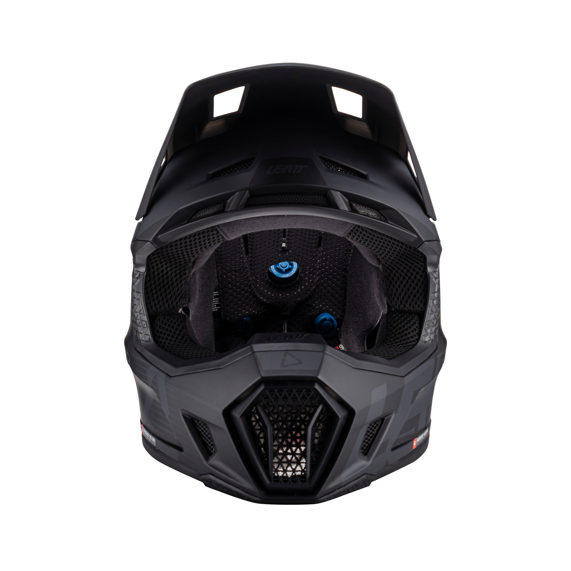 Helmet Kit Moto 7.5 with 4.5 Goggle