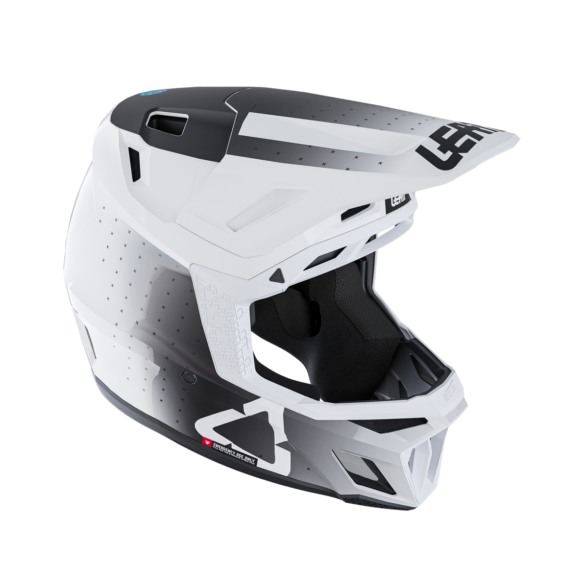 carbon helm mtb Helmet MTB Gravity 8.0 Carbon – Leatt USA