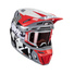 Helmet Kit Moto 8.5 Composite with 5.5 Goggle