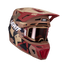 Helmet Kit Moto 8.5 Composite with 5.5 Goggle