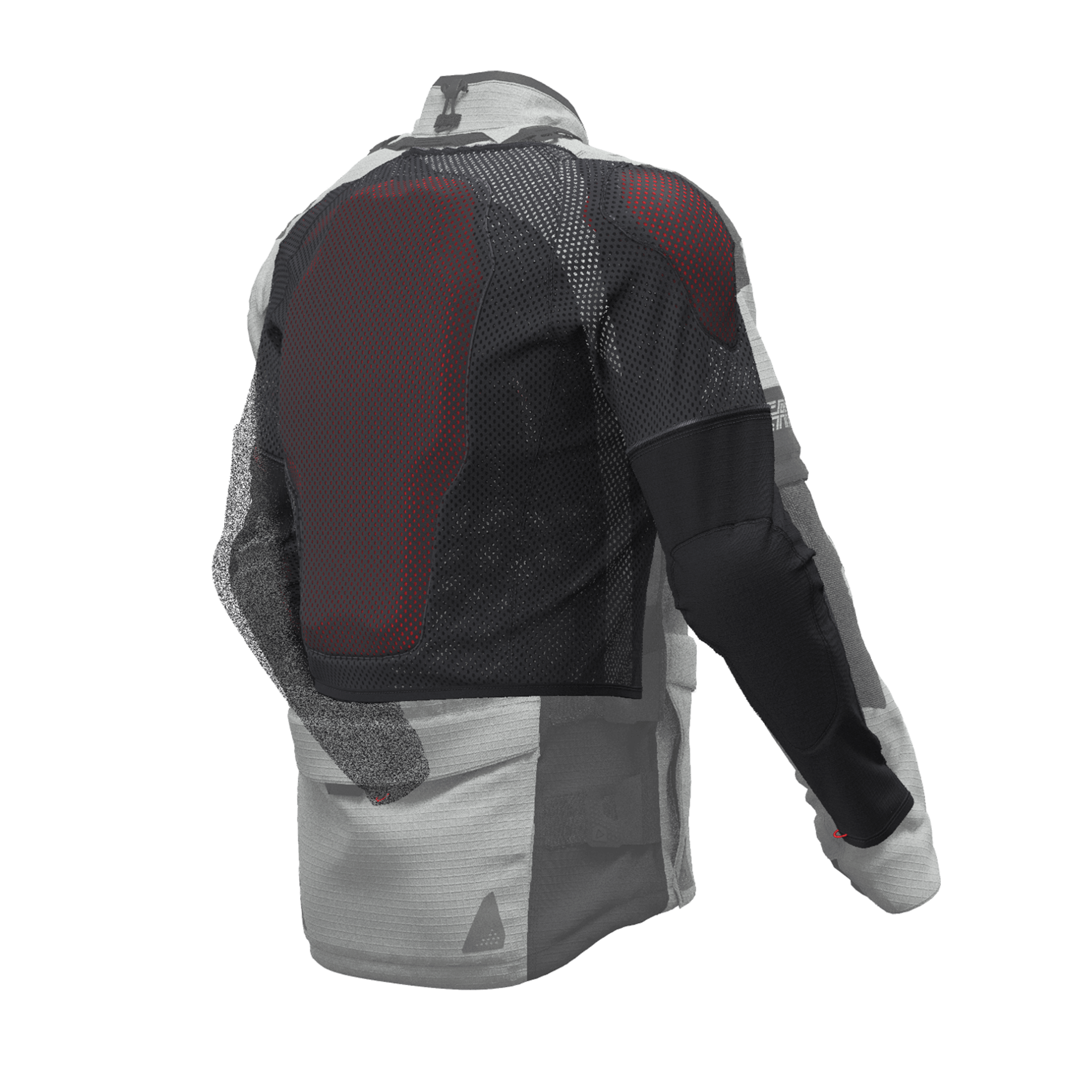 Back Protector Insert 3DF Level 1 - Leatt USA