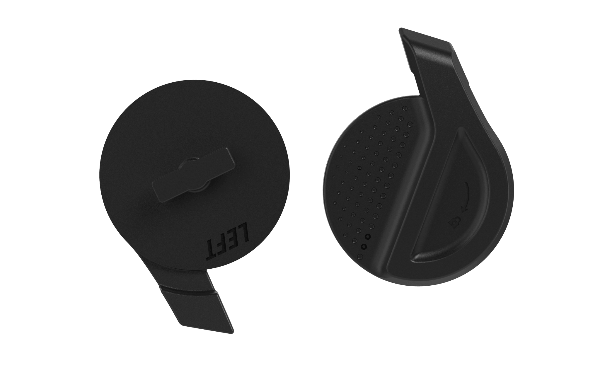 Lens Lock Screw ADV 8.5/9.5 - Pair