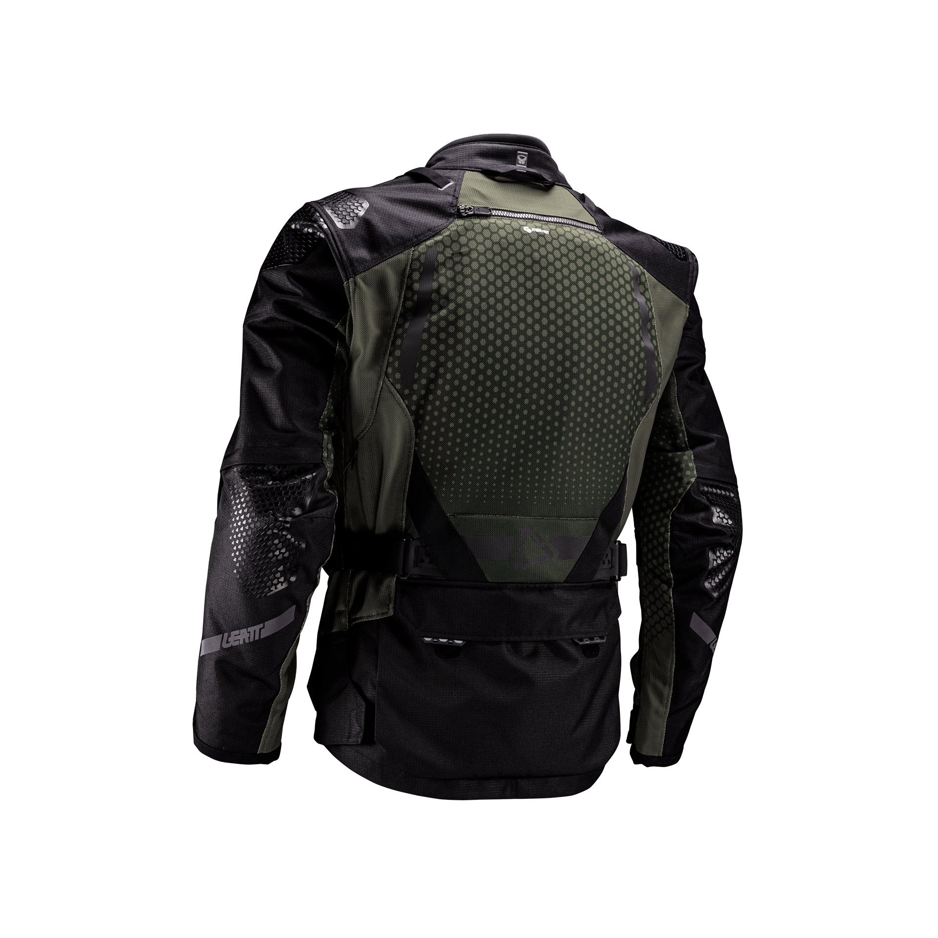 Jacket ADV FlowTour 5.5 - Leatt USA
