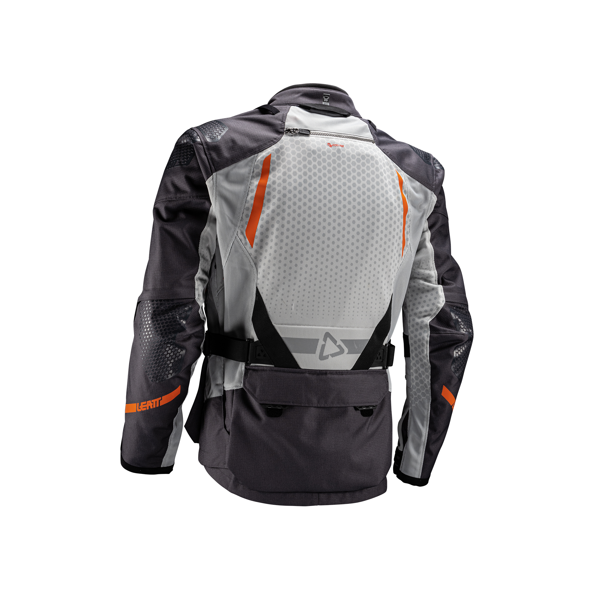 Jacket ADV FlowTour 5.5