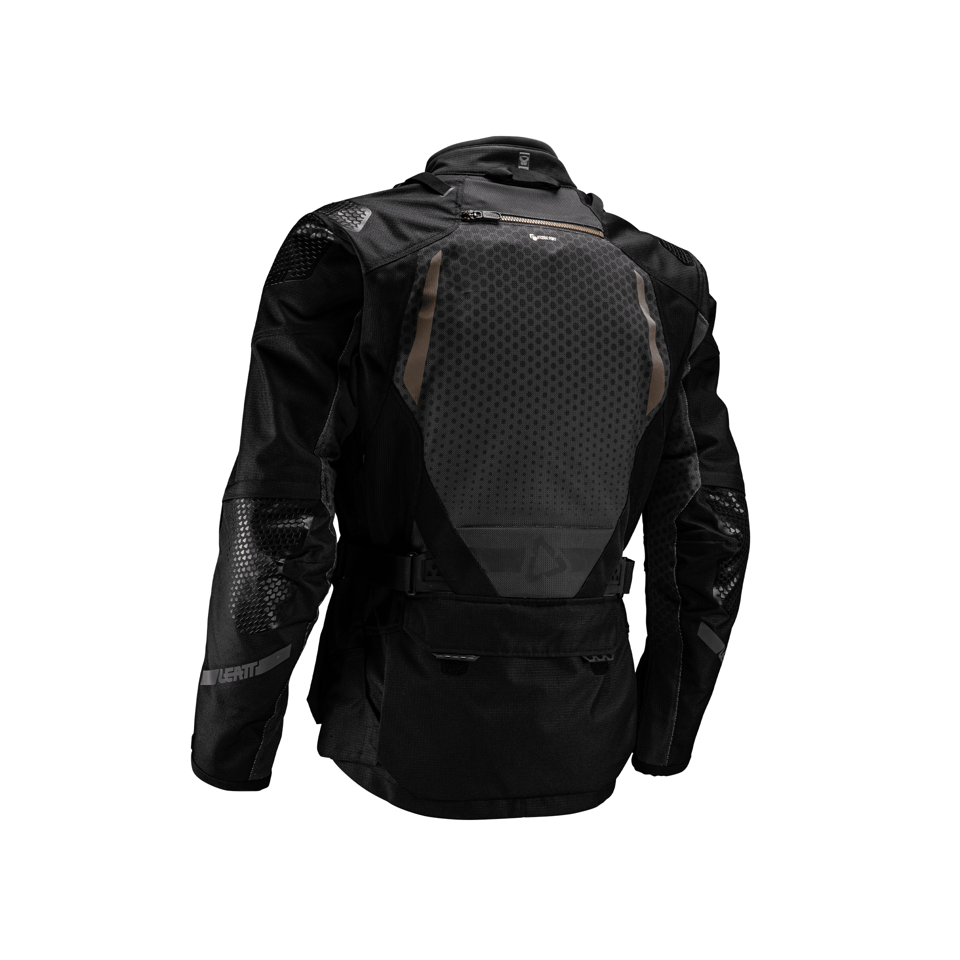 Jacket ADV FlowTour 5.5 - Leatt USA