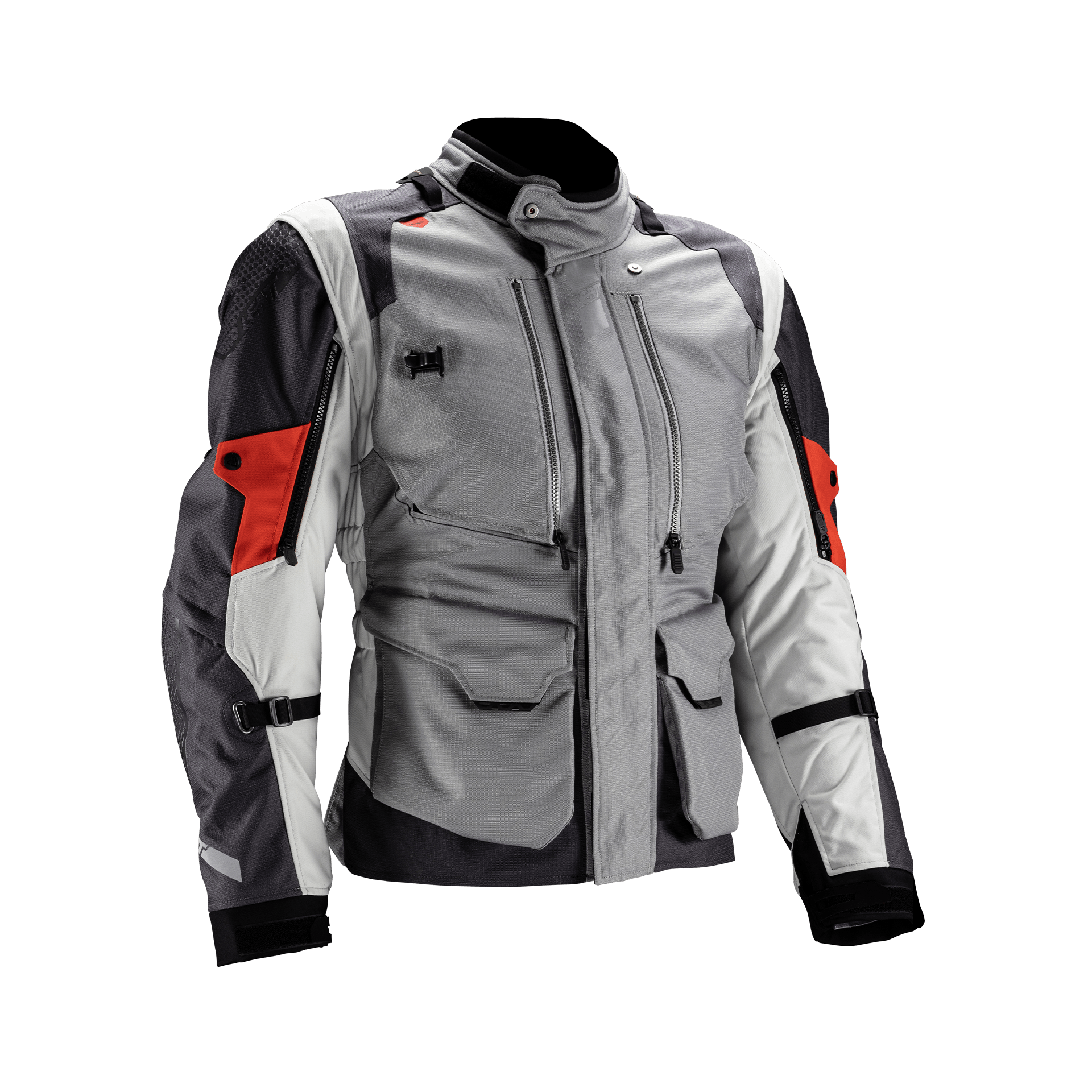 Jacket ADV MultiTour 5.5 - Leatt USA