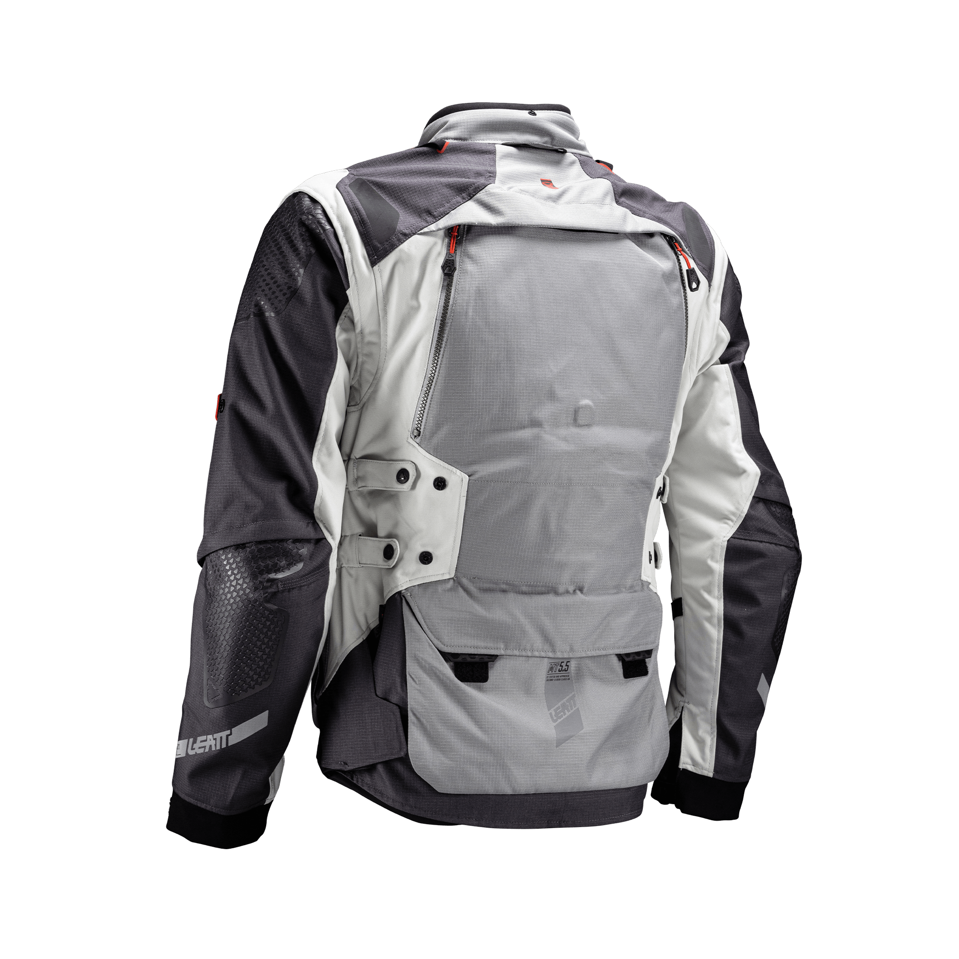Jacket ADV MultiTour 5.5 - Leatt USA