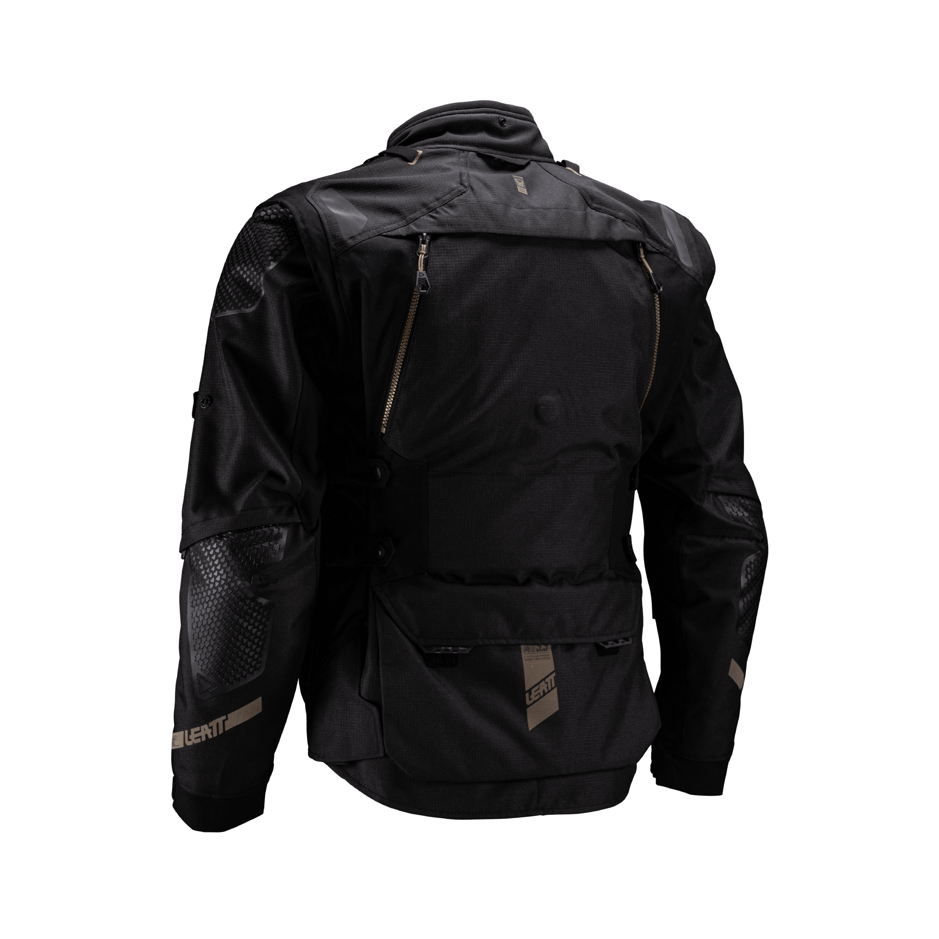 Jacket ADV MultiTour 5.5 - Leatt USA