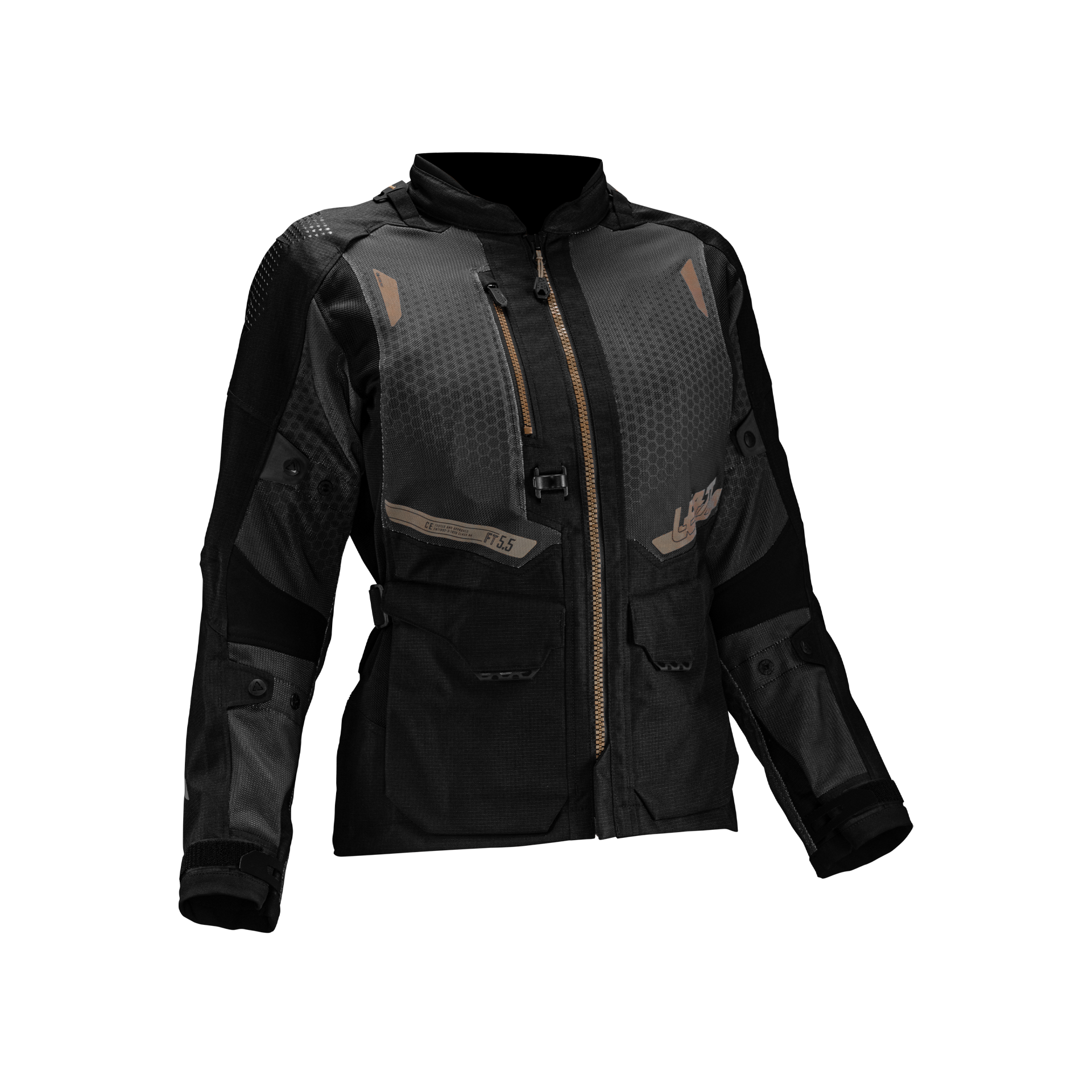 Jacket ADV FlowTour 5.5 - Women