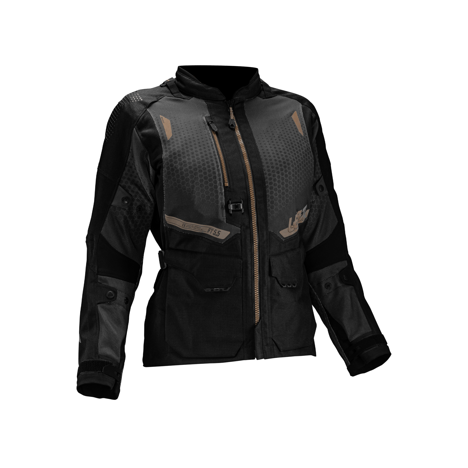 Jacket ADV FlowTour 5.5 - Women - Leatt USA
