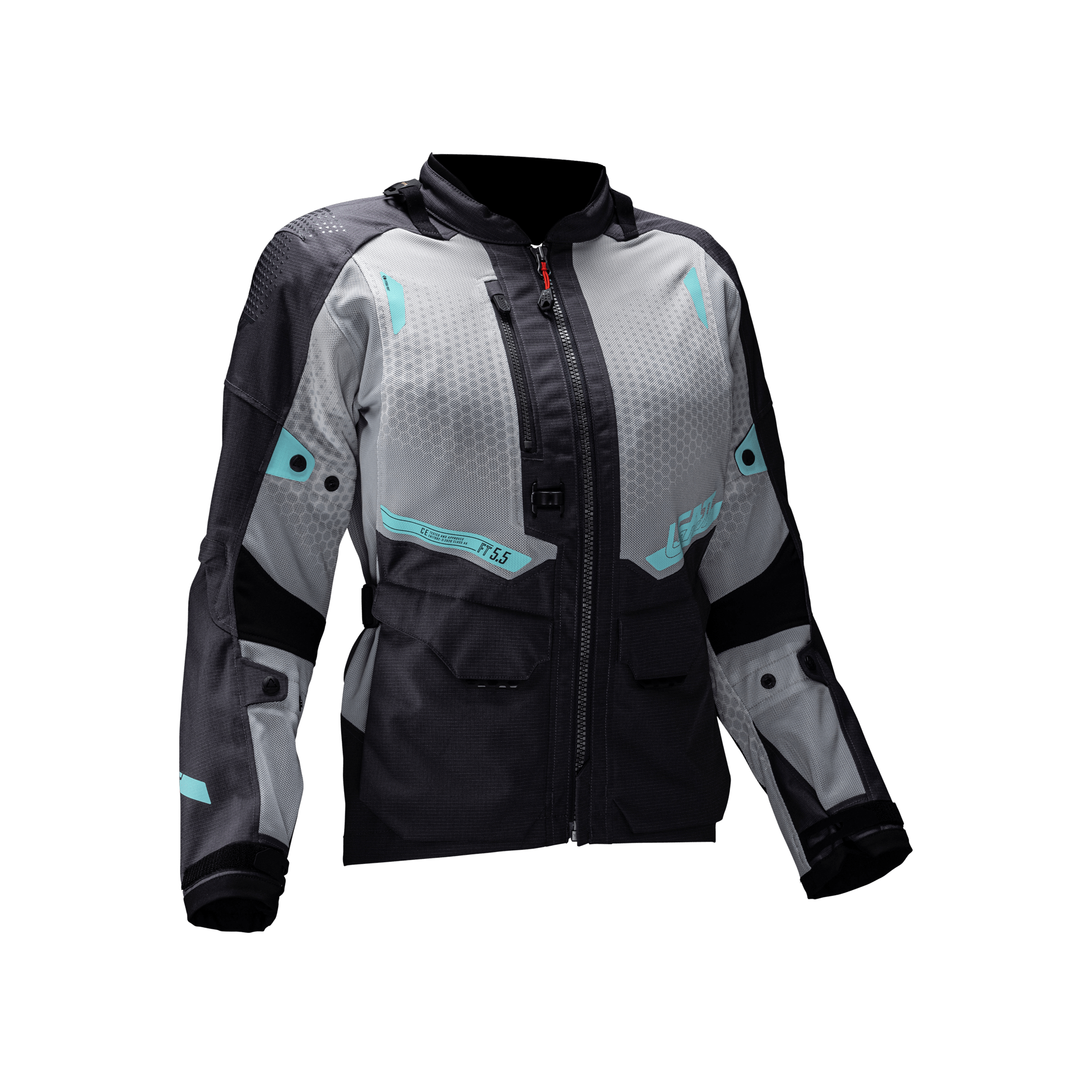 Jacket ADV FlowTour 5.5 - Women - Leatt USA