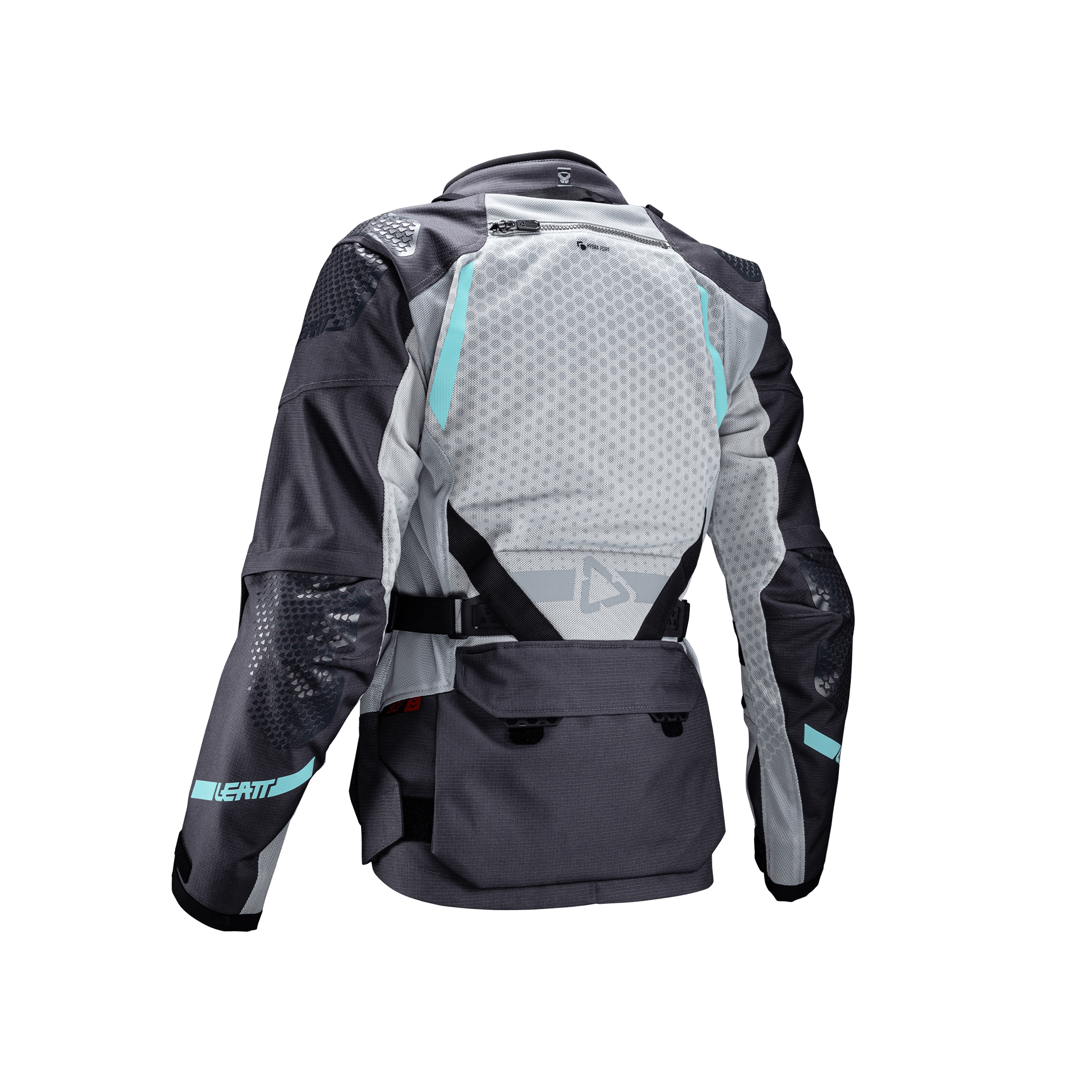 Jacket ADV FlowTour 5.5 - Women - Leatt USA