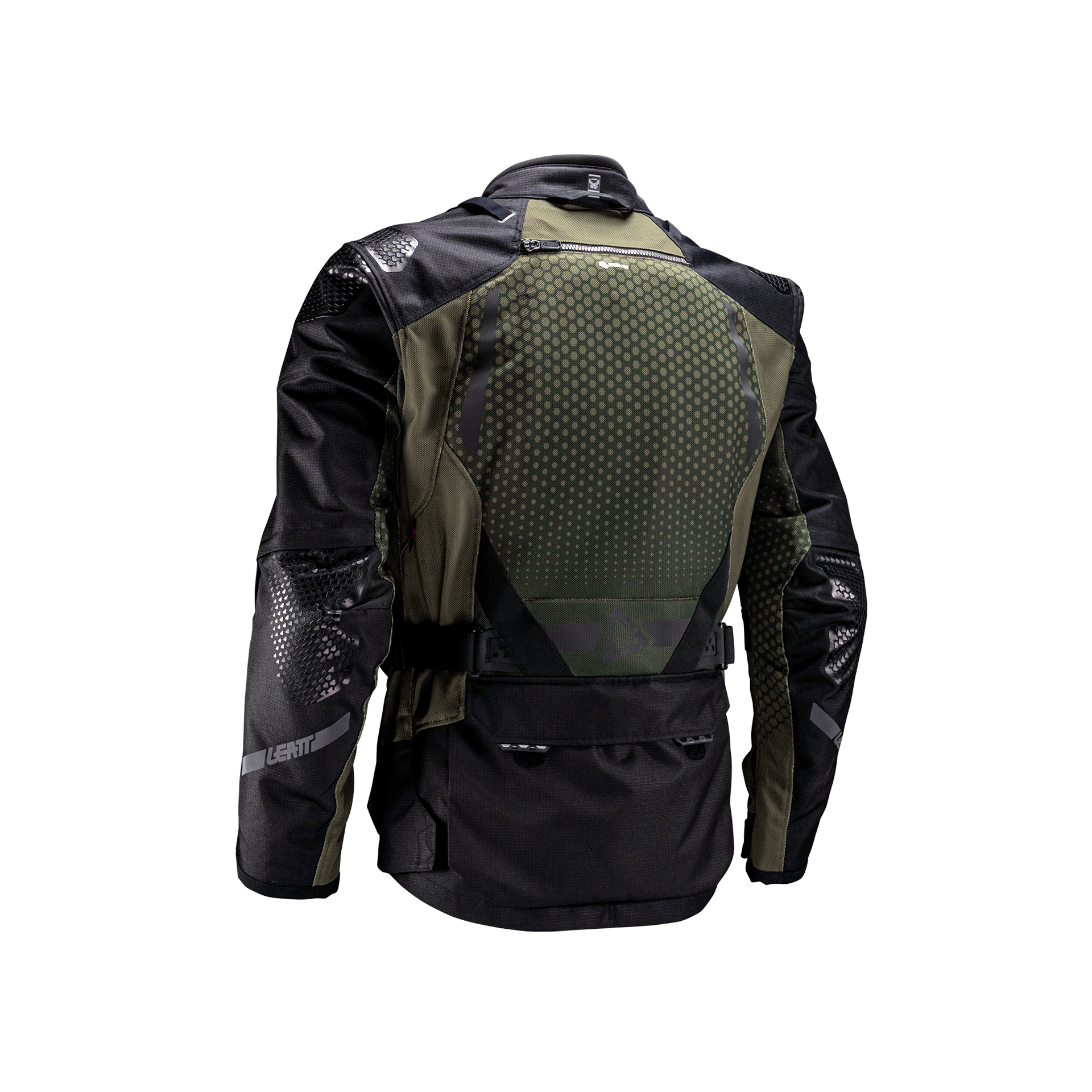 Jacket ADV FlowTour 5.5