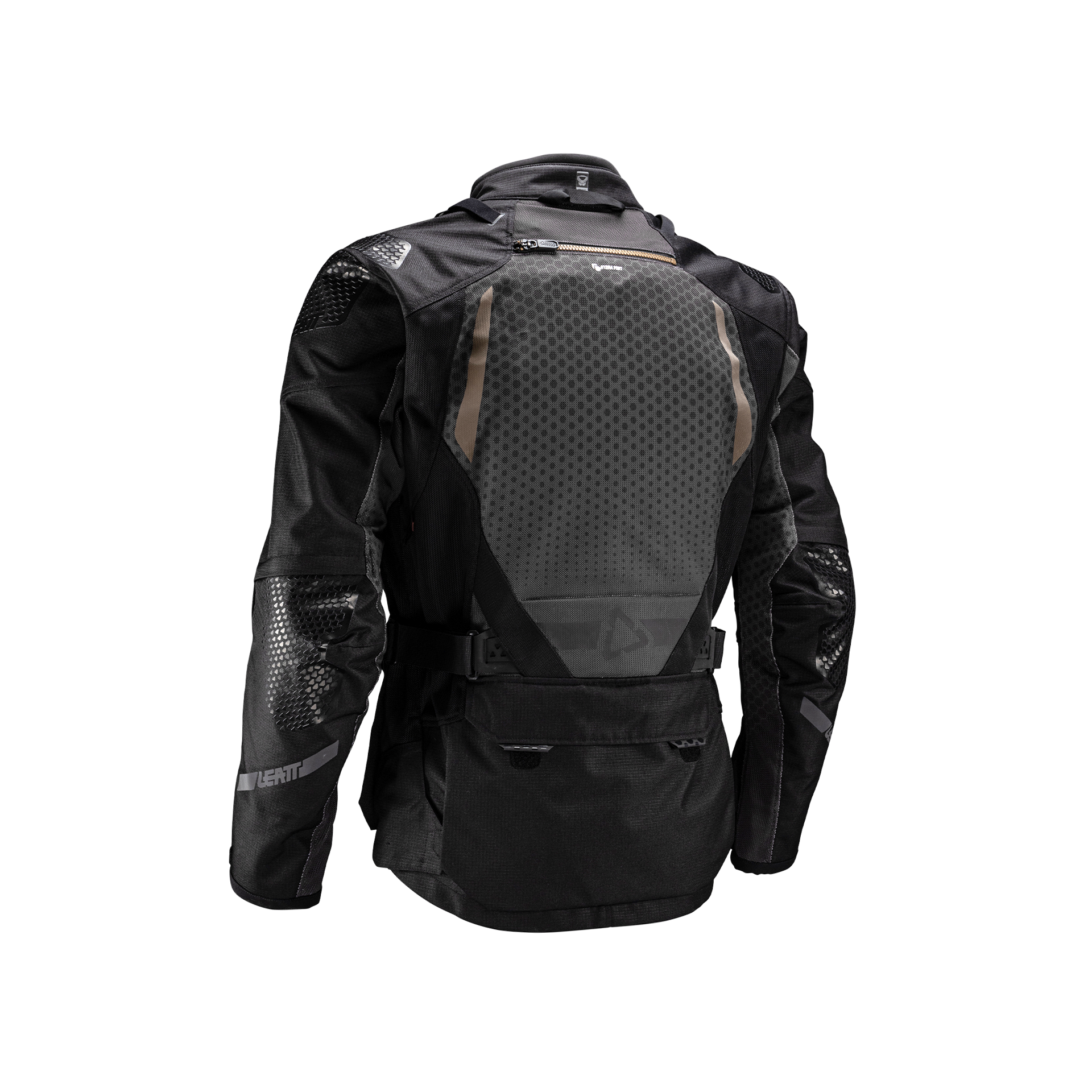 Jacket ADV FlowTour 5.5