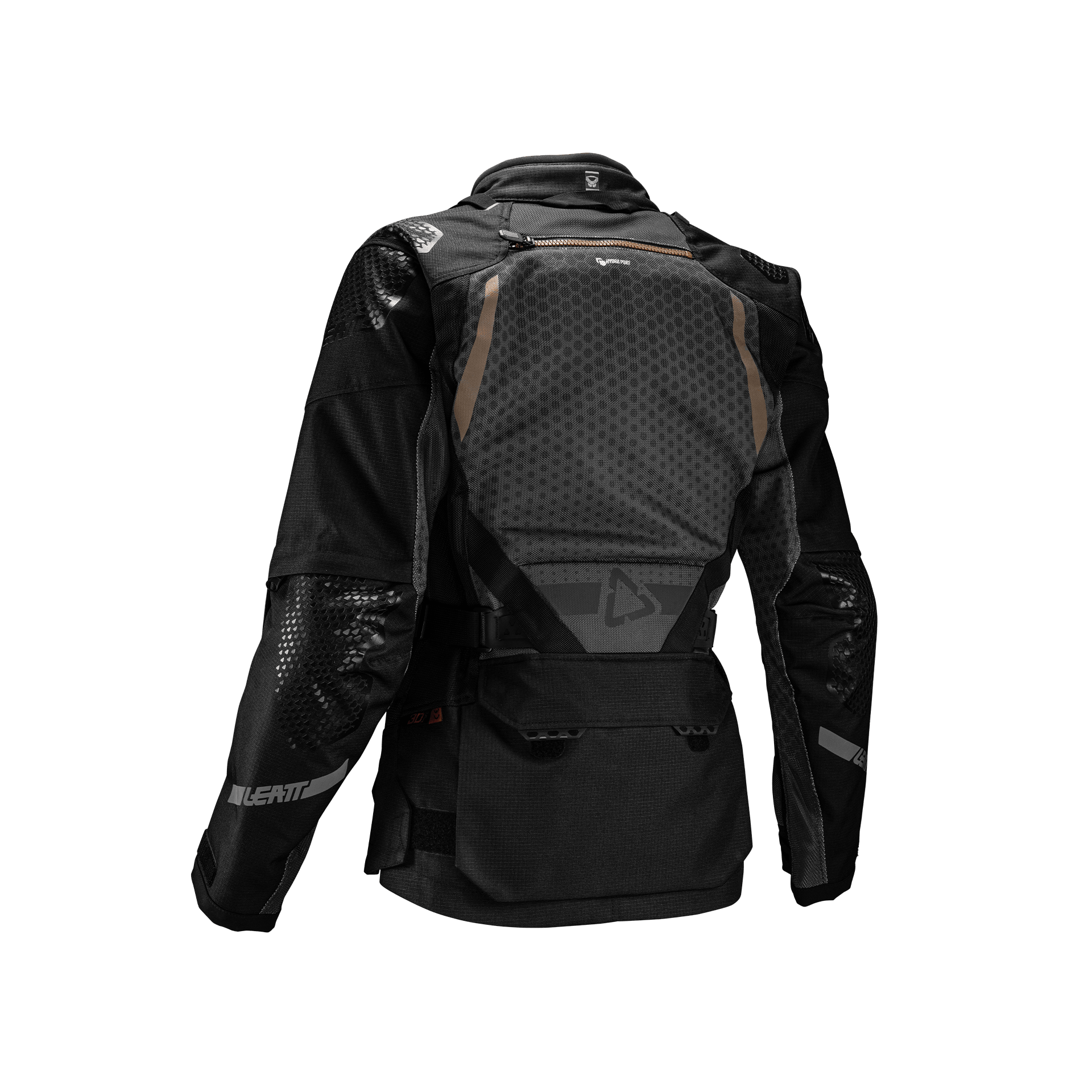 Jacket ADV FlowTour 5.5 - Women