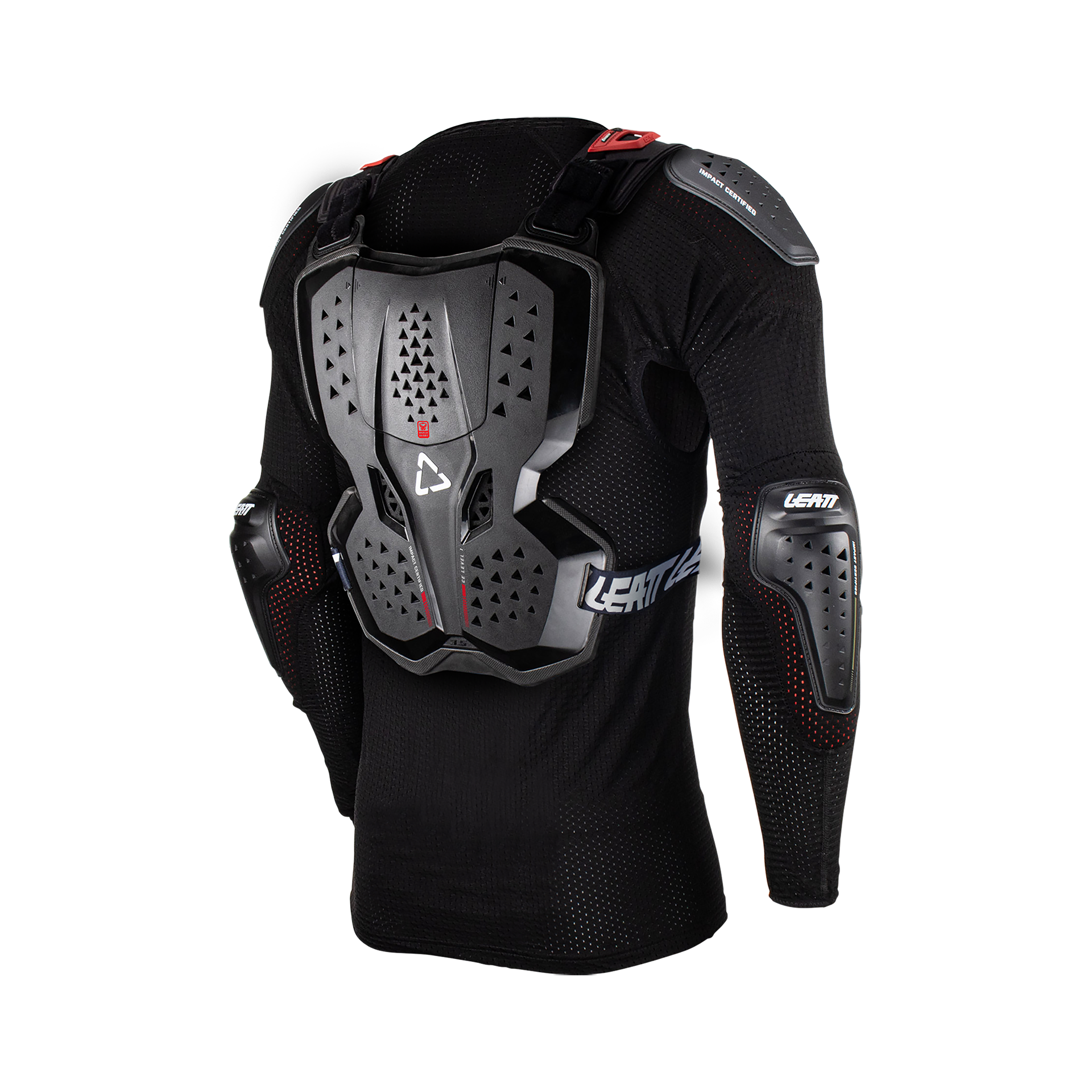 Body Protector 3.5 - Junior