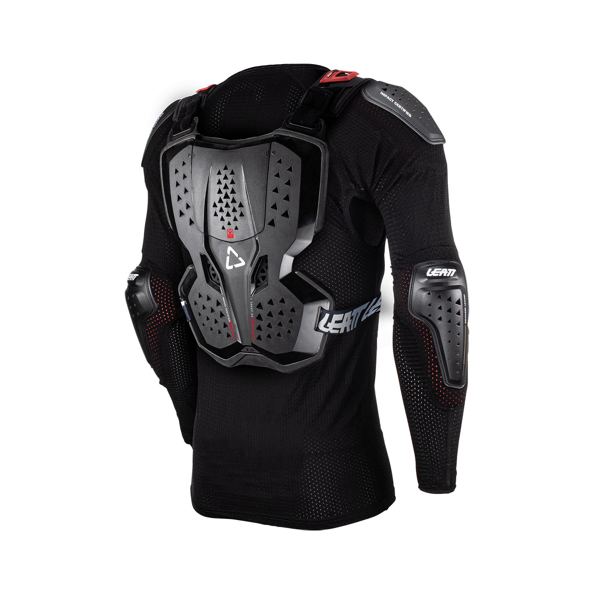 Body Protector 3.5 - Junior