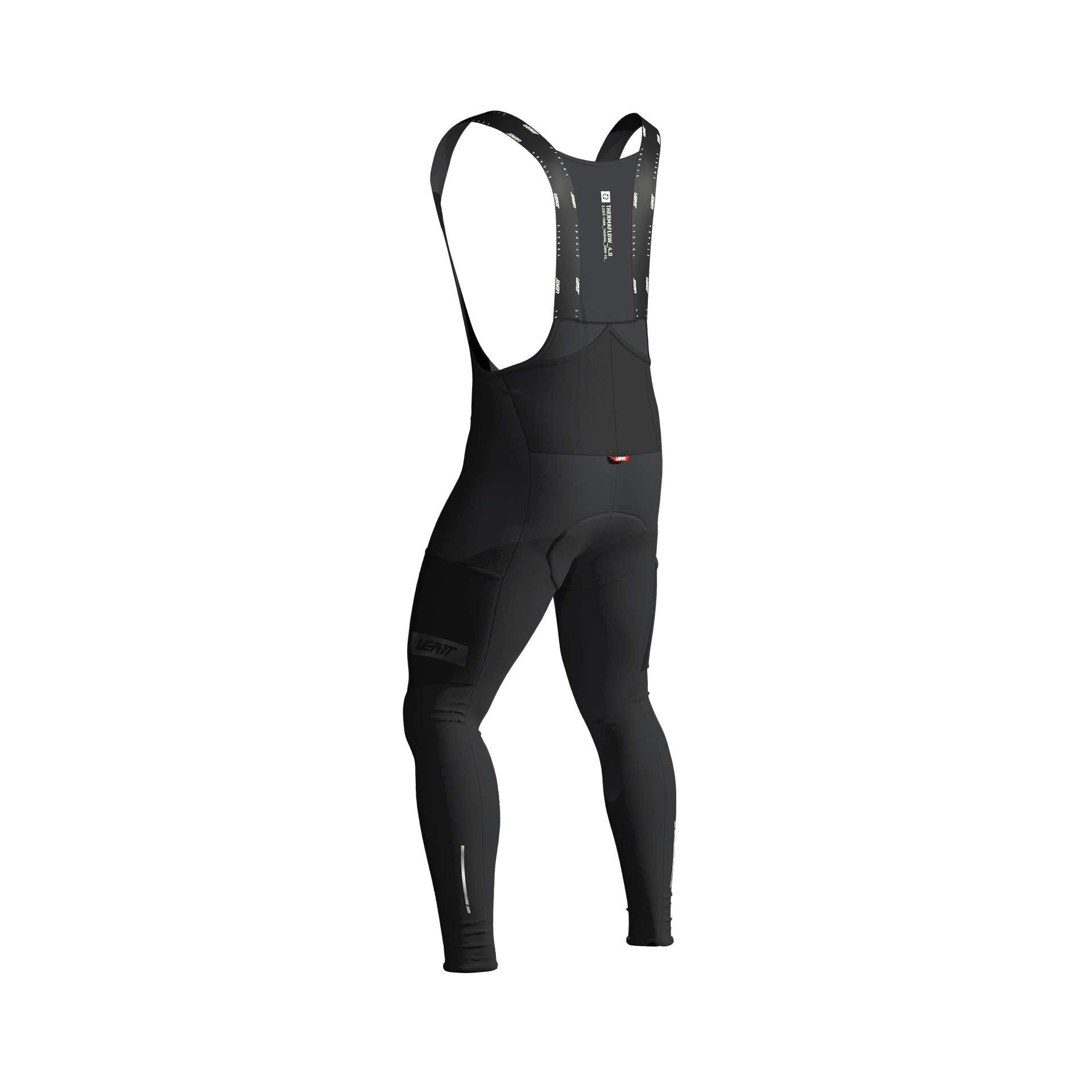 Bib Long MTB ThermaFlow 4.0