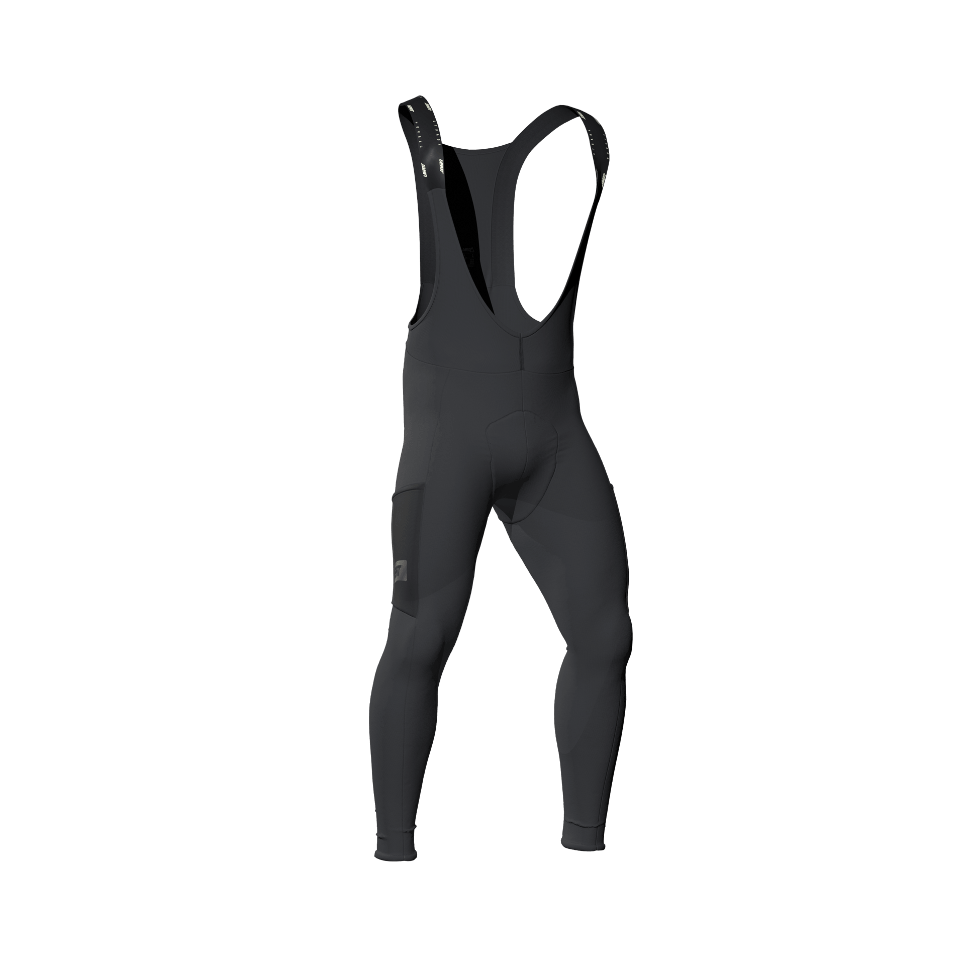 Bib Long MTB ThermaFlow 4.0