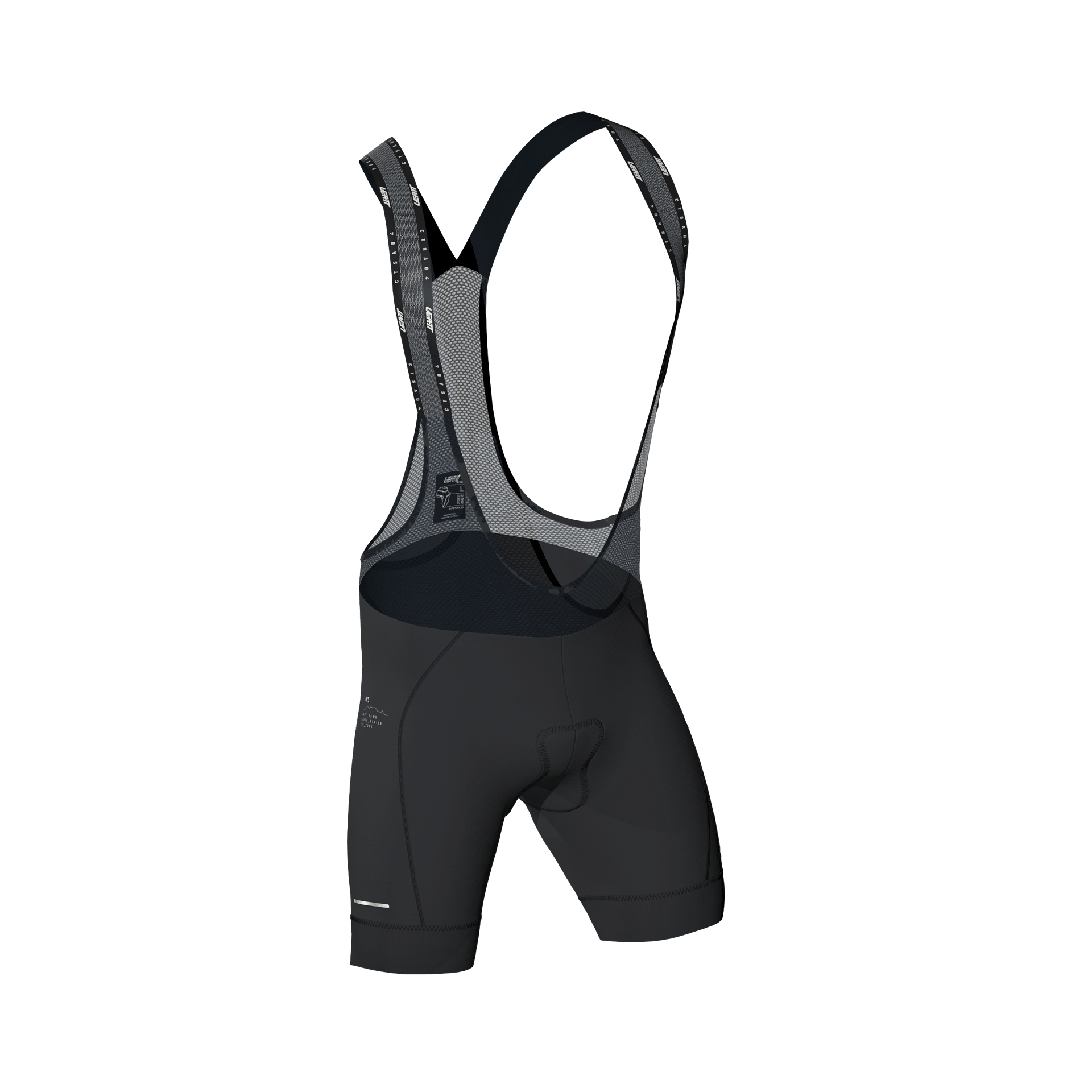 Bib MTB Endurance 3.0