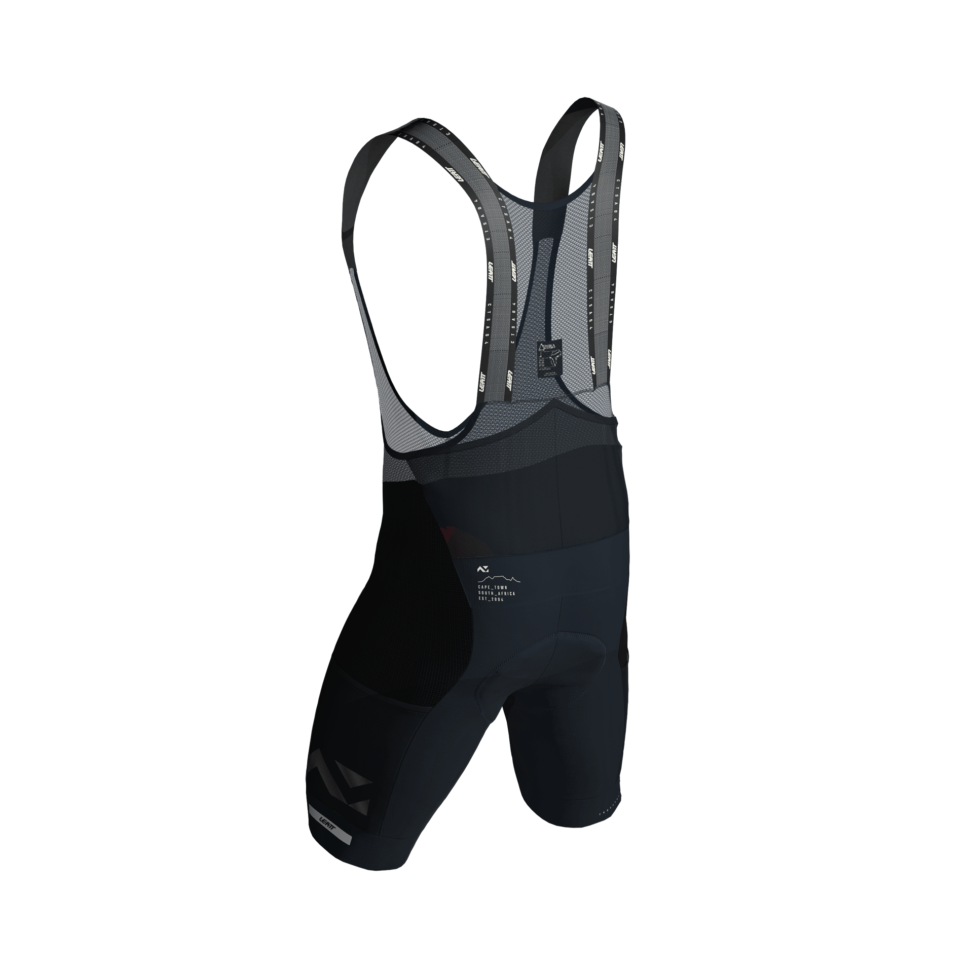 Bib MTB 5.0 Endurance Cargo