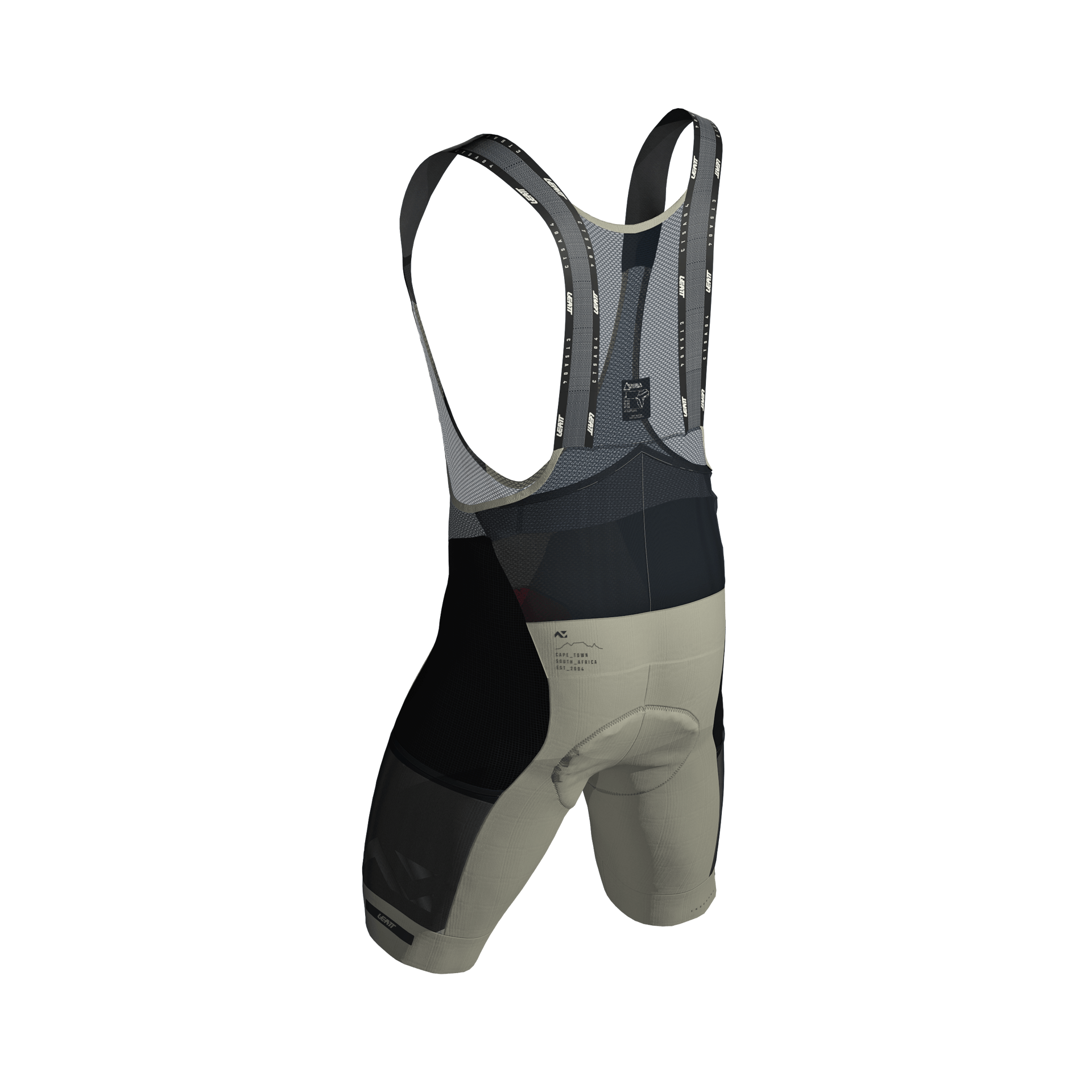 Bib MTB 5.0 Endurance Cargo