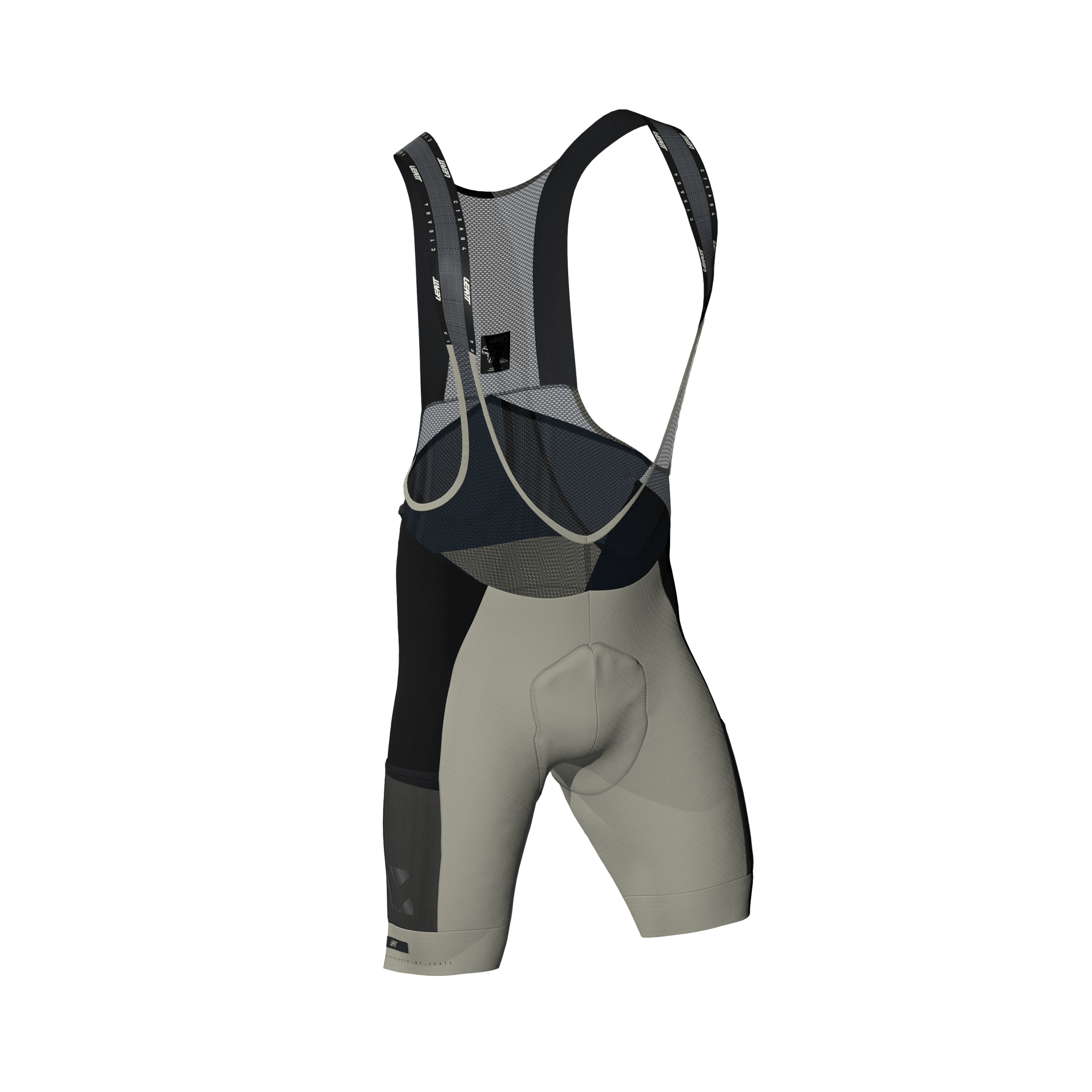 Bib MTB 5.0 Endurance Cargo