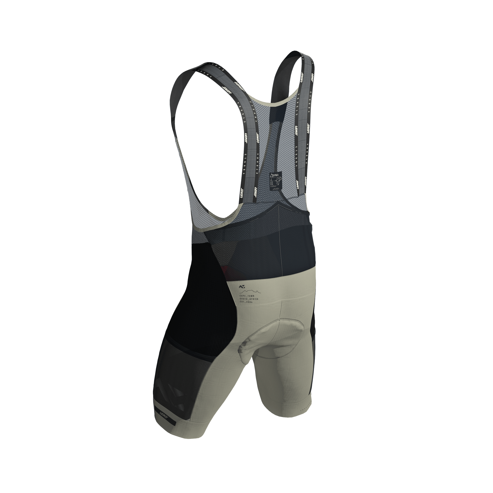 Bib MTB Endurance 5.0 Cargo - Women
